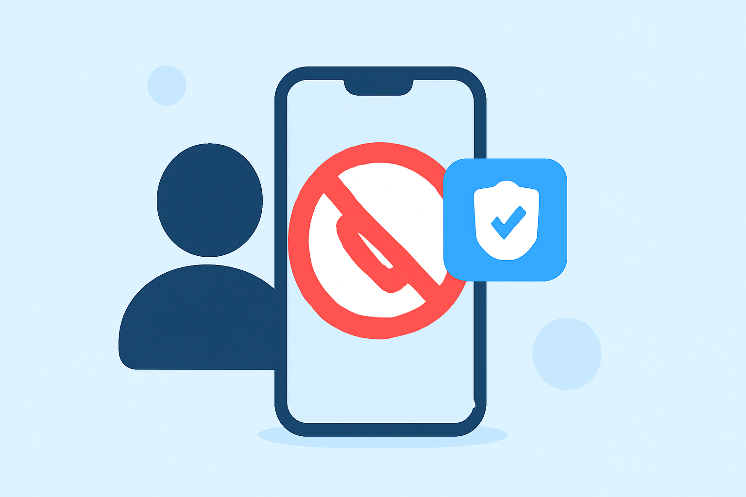 The Best App for Blocking Robocalls on Work Phones