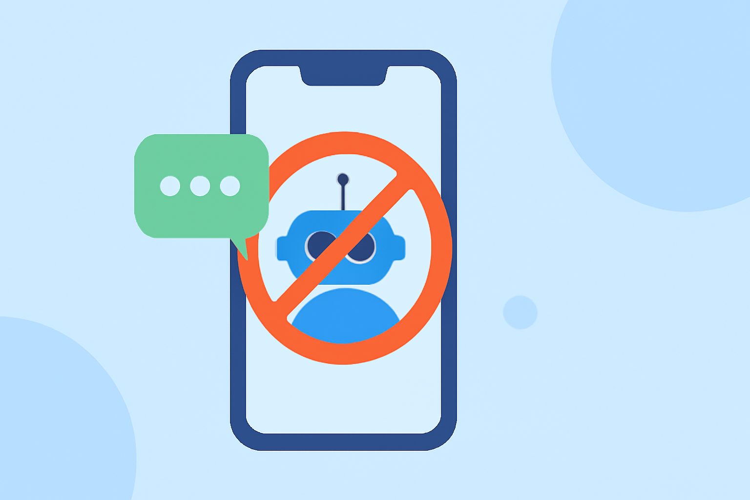 Which App is Best for Blocking Robotexts on iOS Today?
