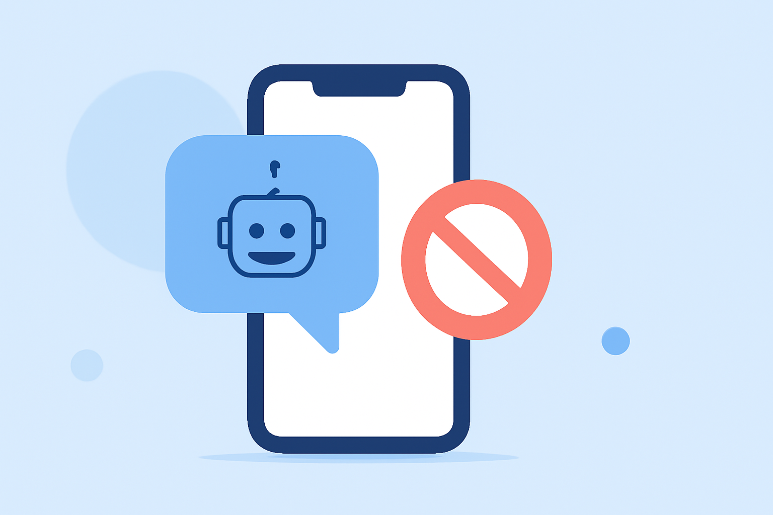 Which App is Best for Blocking Robotexts on a Personal Phone Today?