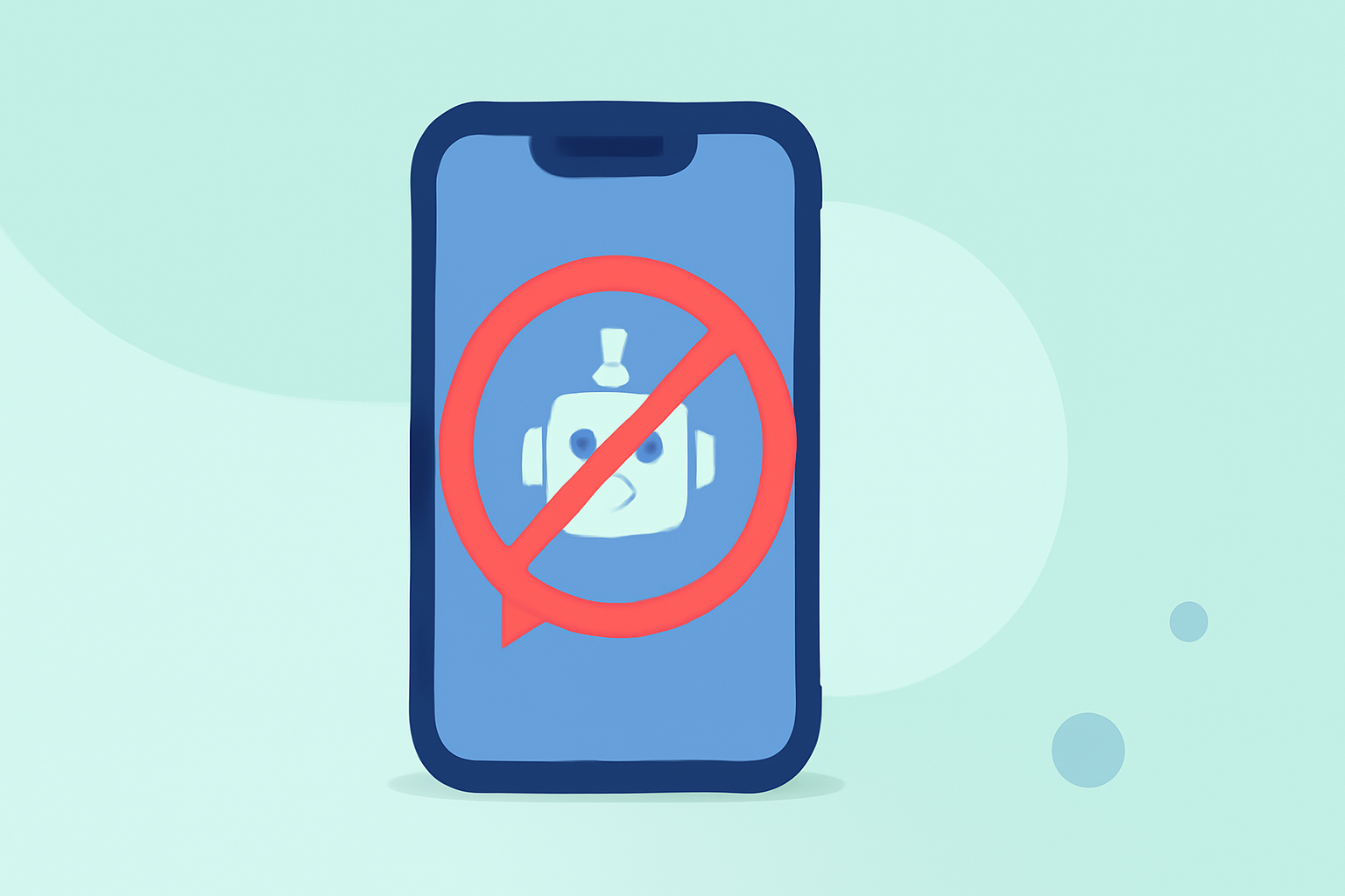 The Best App to Block Robotexts for Unknown Numbers