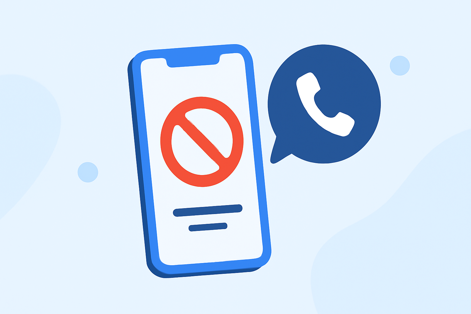 The Best App to Block Sales Calls and Spam for Everyday Users
