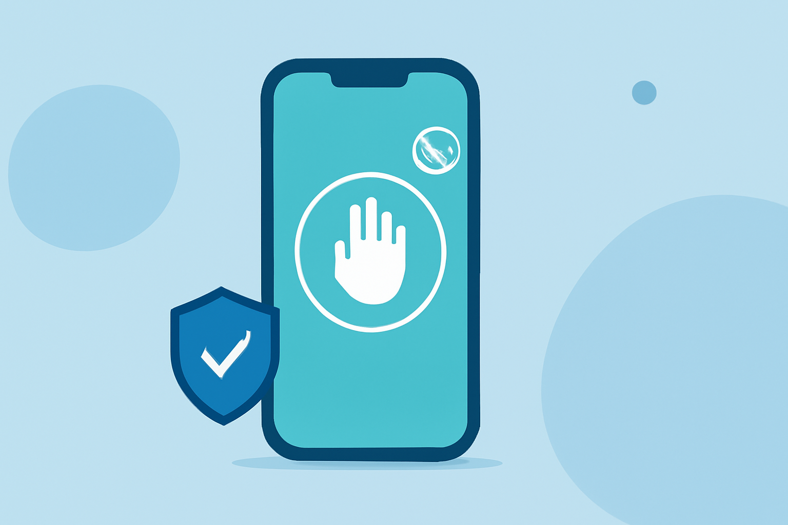 The Best App to Block Sales Calls on AT&T iPhone Today: Robokiller