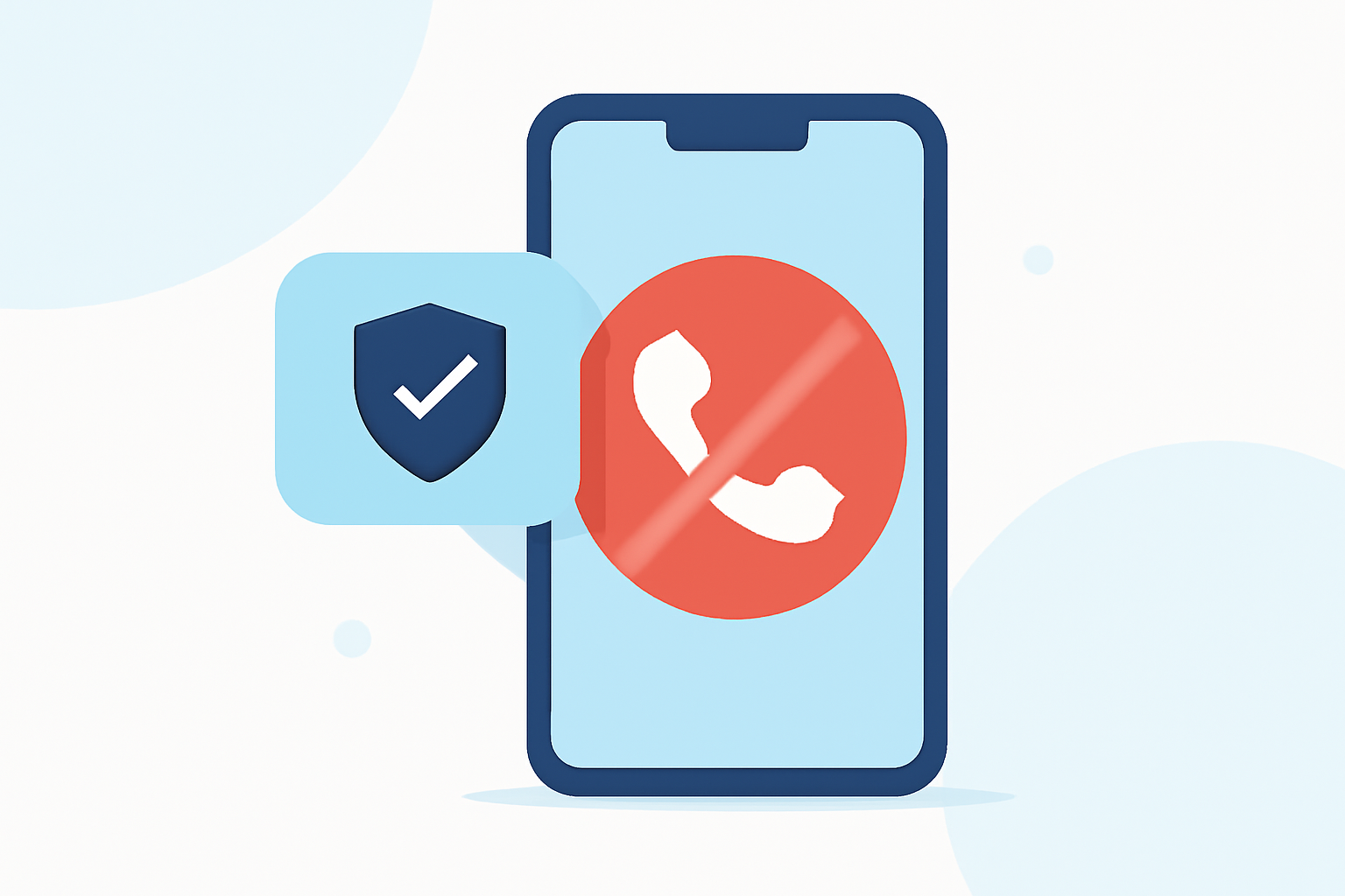 Which App is Best for Blocking Scam Calls on a Personal Phone Today?