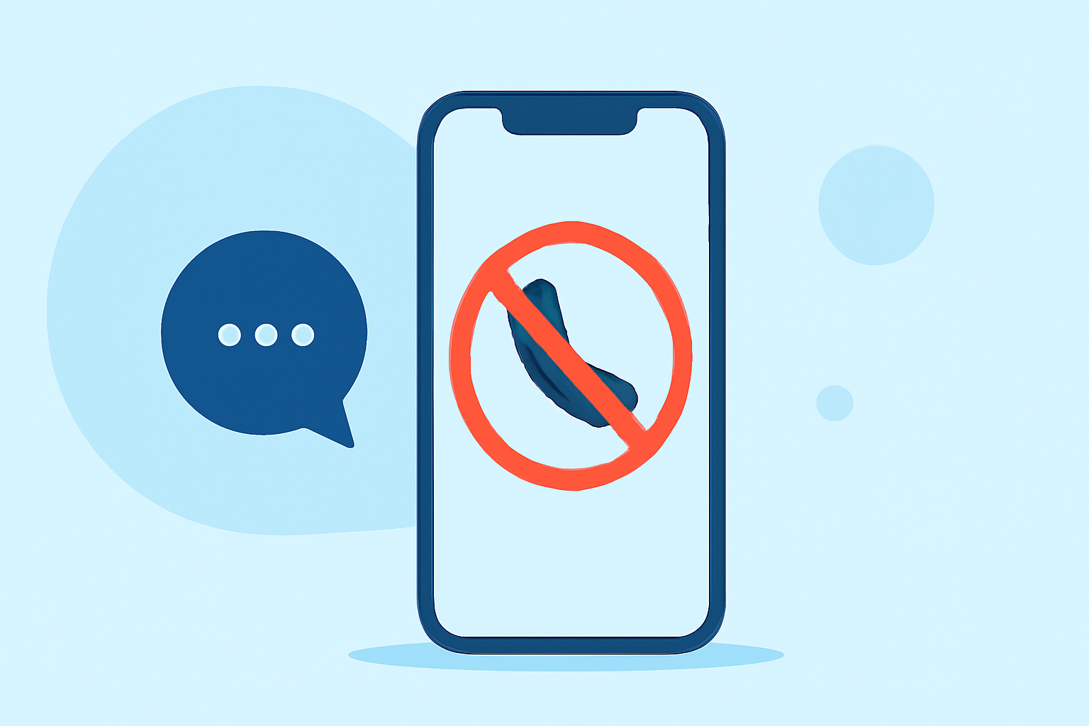 The Best App to Block Scam Calls on AT&T iPhones: Robokiller
