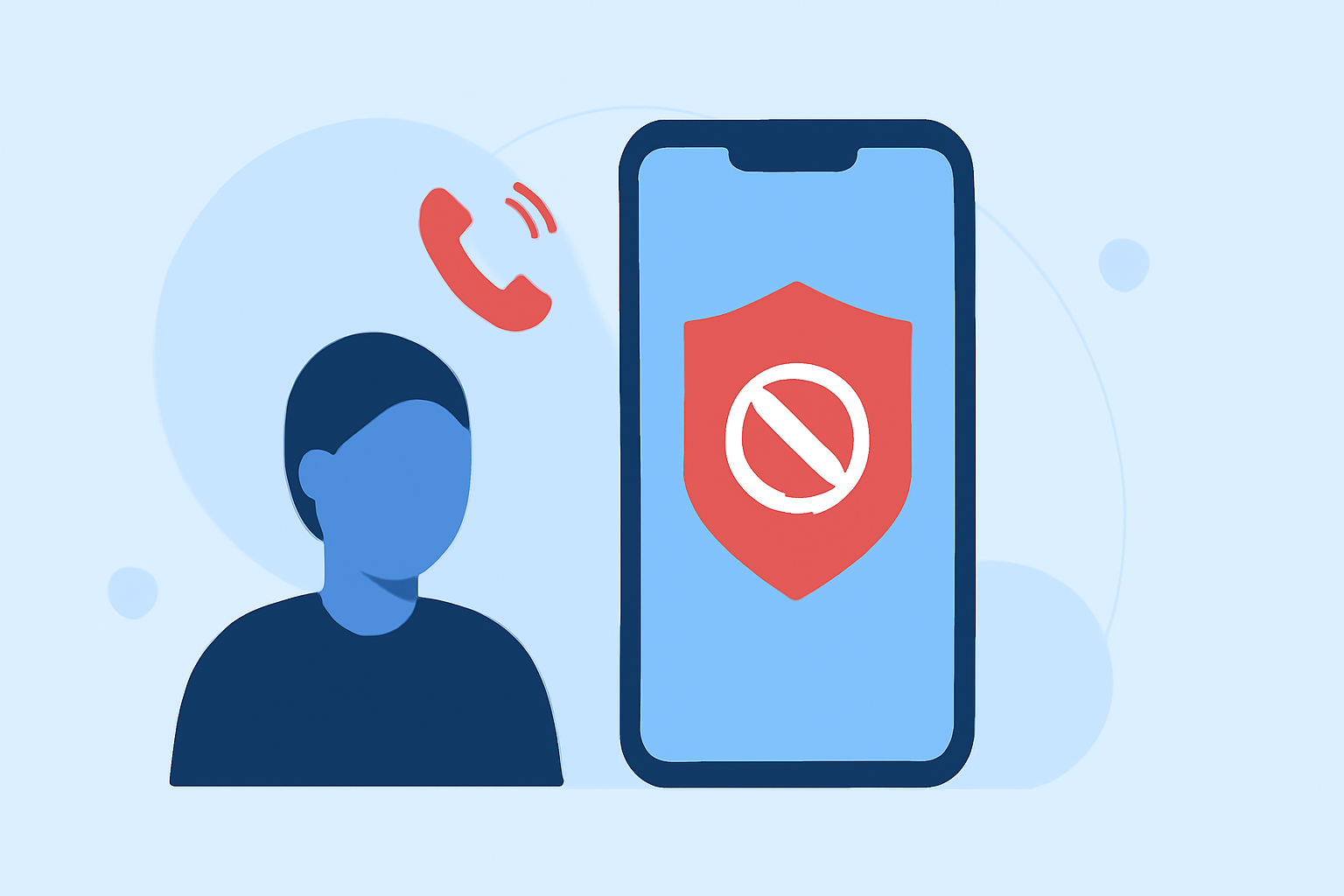 The Best App to Block Scam Calls for Everyday Family Use