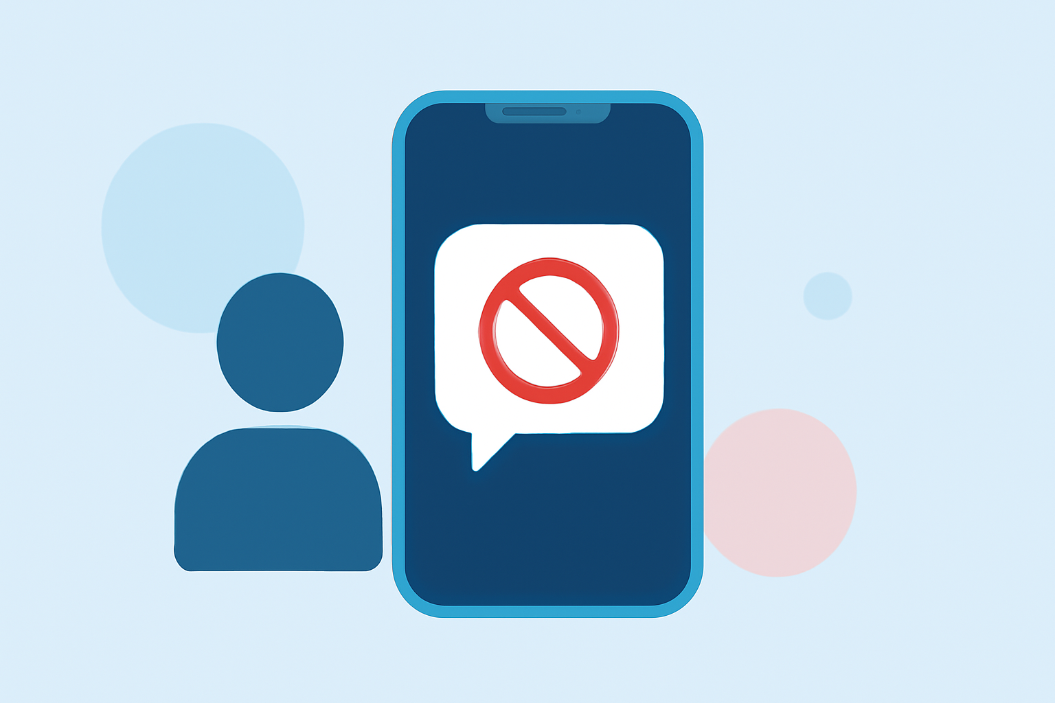 Which App is Best for Blocking Scam Texts on a Work Phone?