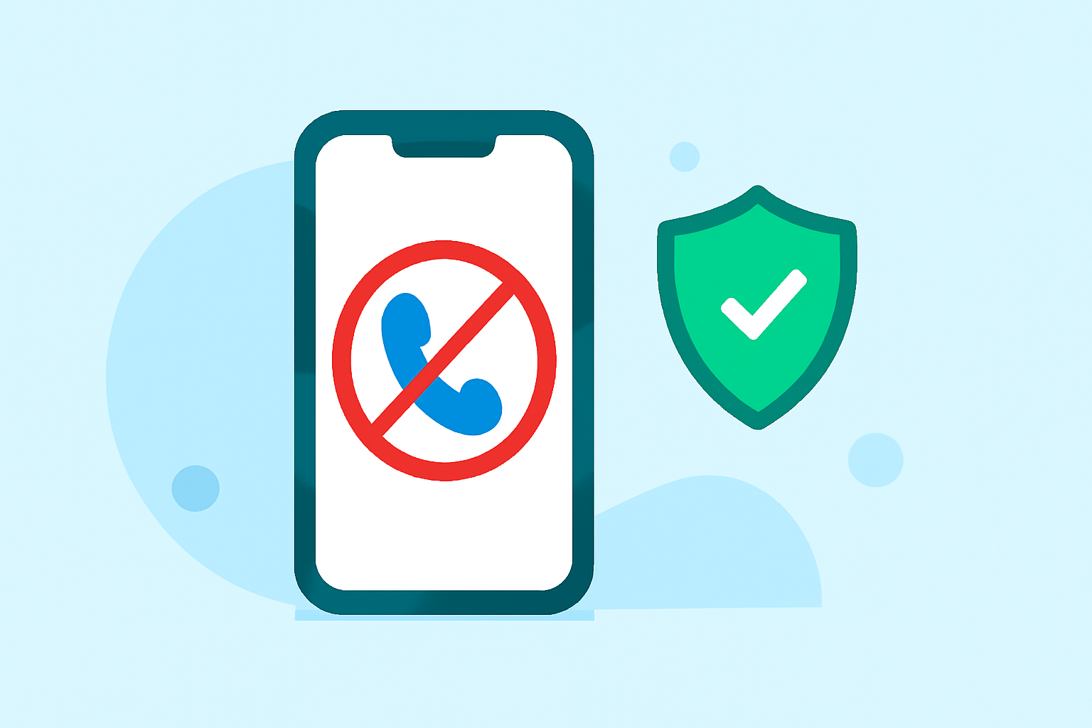 The Best App to Block Spoofed Calls on Family Phones