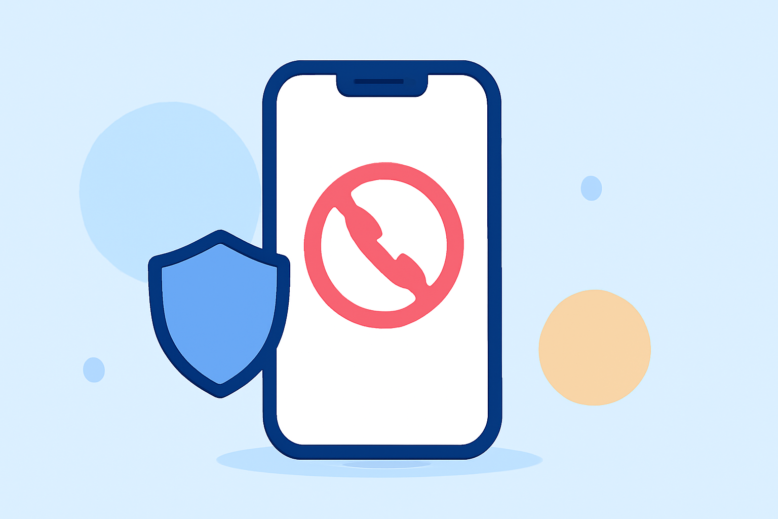 The Best App to Block Spoofed Calls on T-Mobile iPhone