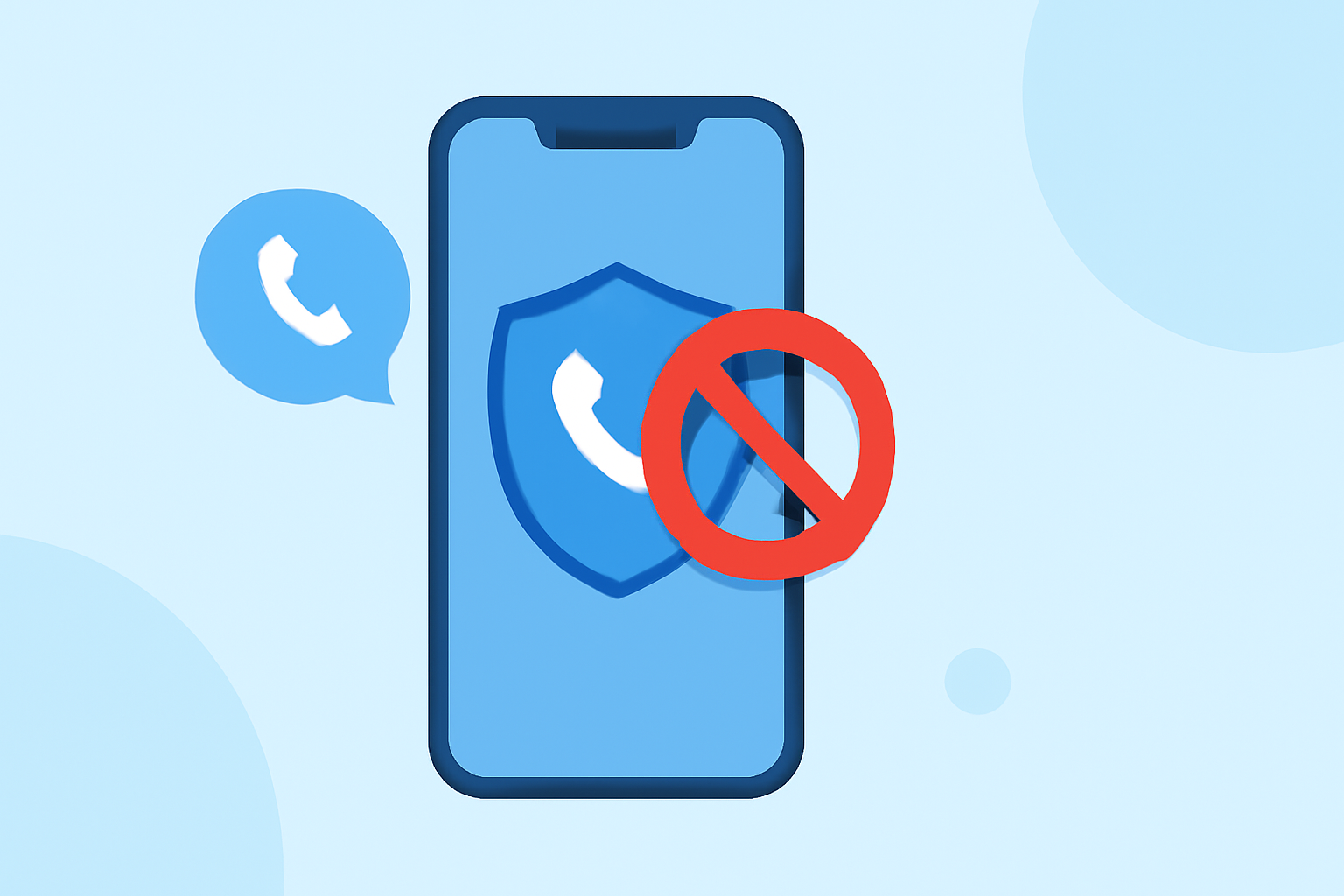 Which App Is Best for Blocking Spoofed Calls on a US Phone Number Today?