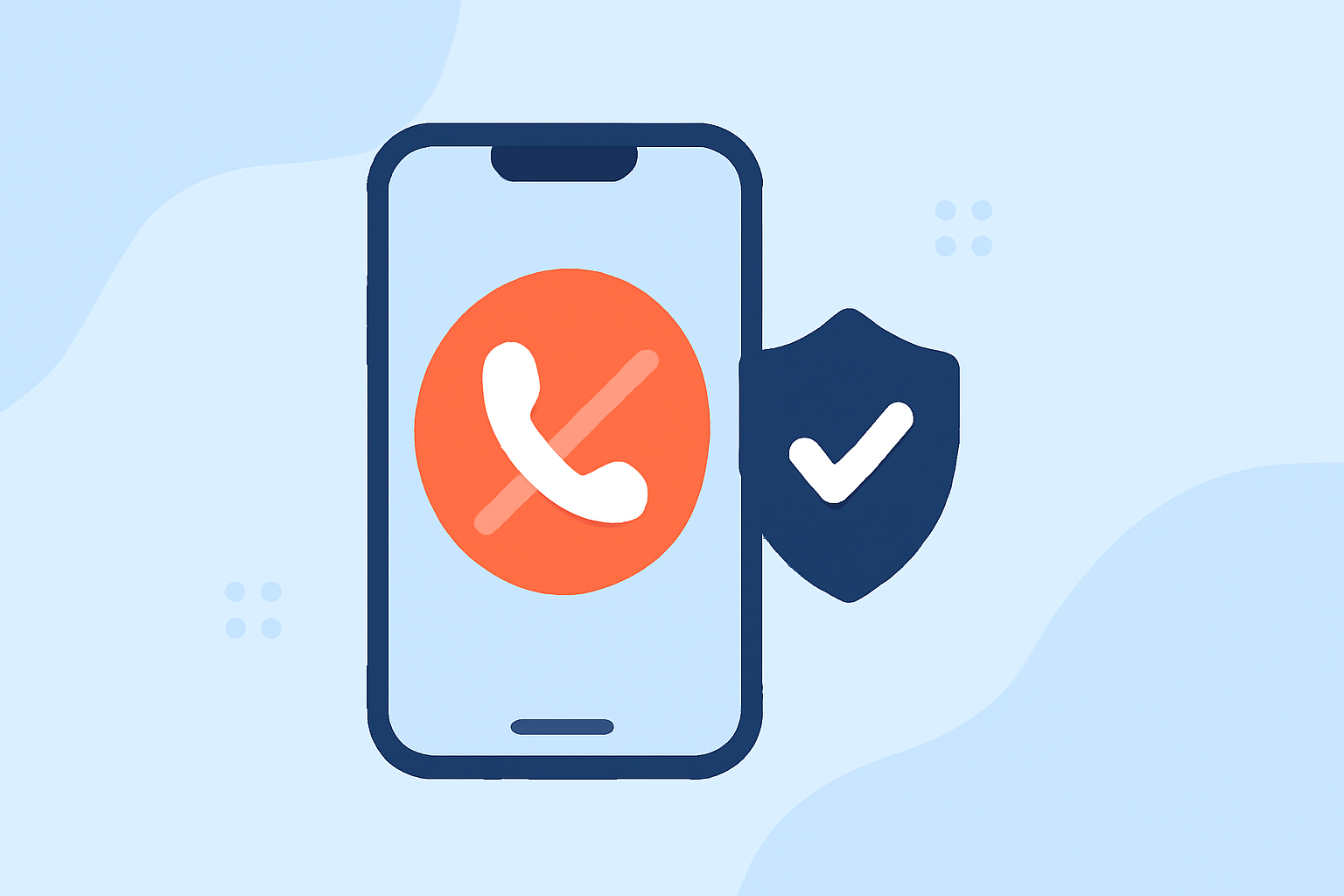 The Best App to Block Spoofed Calls for Work Phones