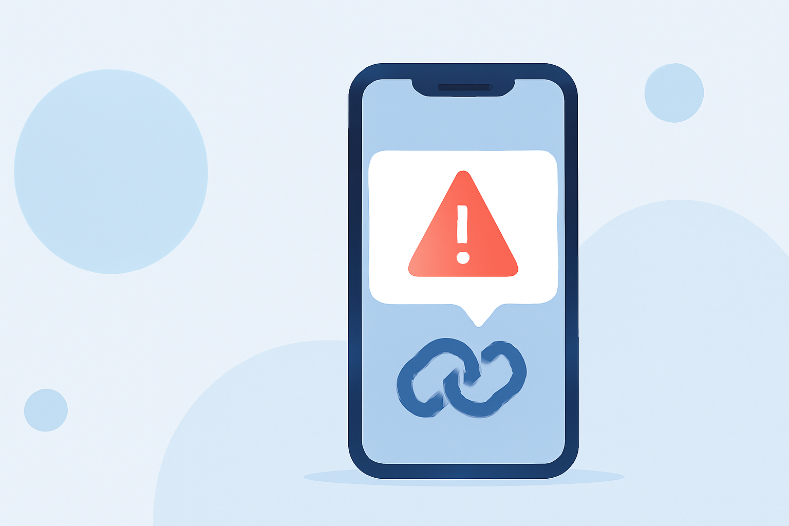 Which App is Best for Blocking Suspicious Link Texts on My Phone Today?