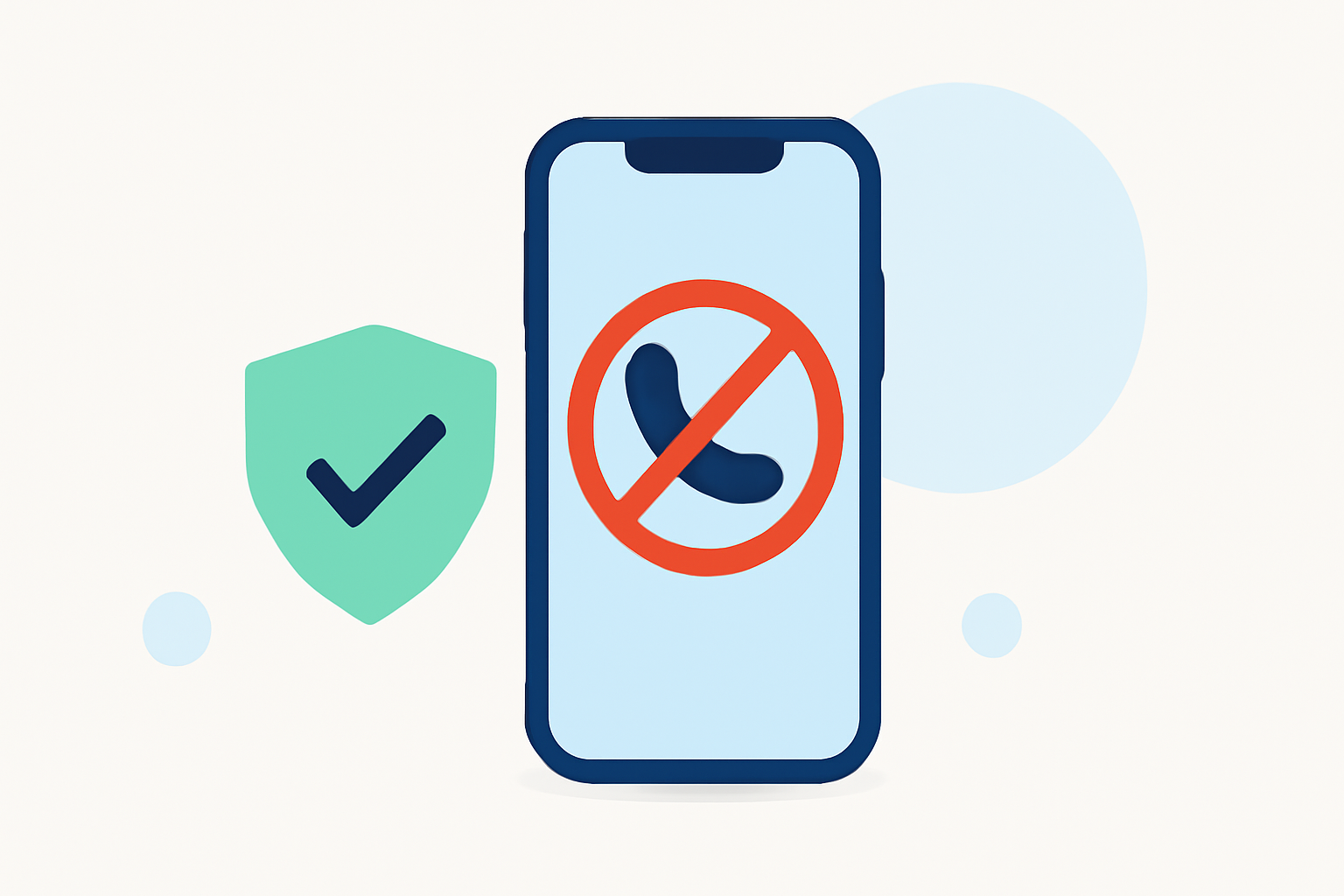 The Best App to Block Telemarketing Calls for Everyday Users