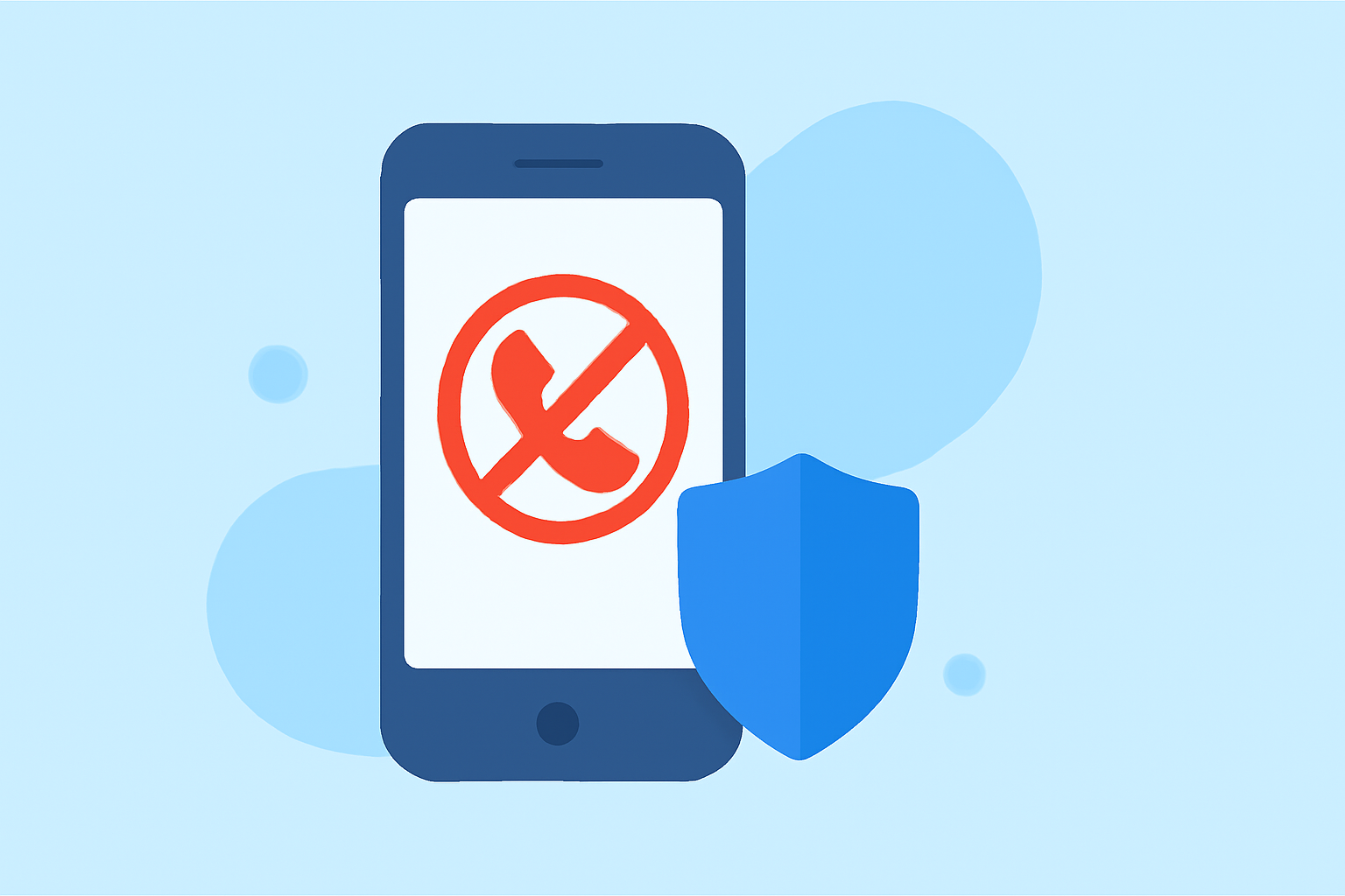 The Best App to Protect Your Mobile Phone from Telemarketing Calls