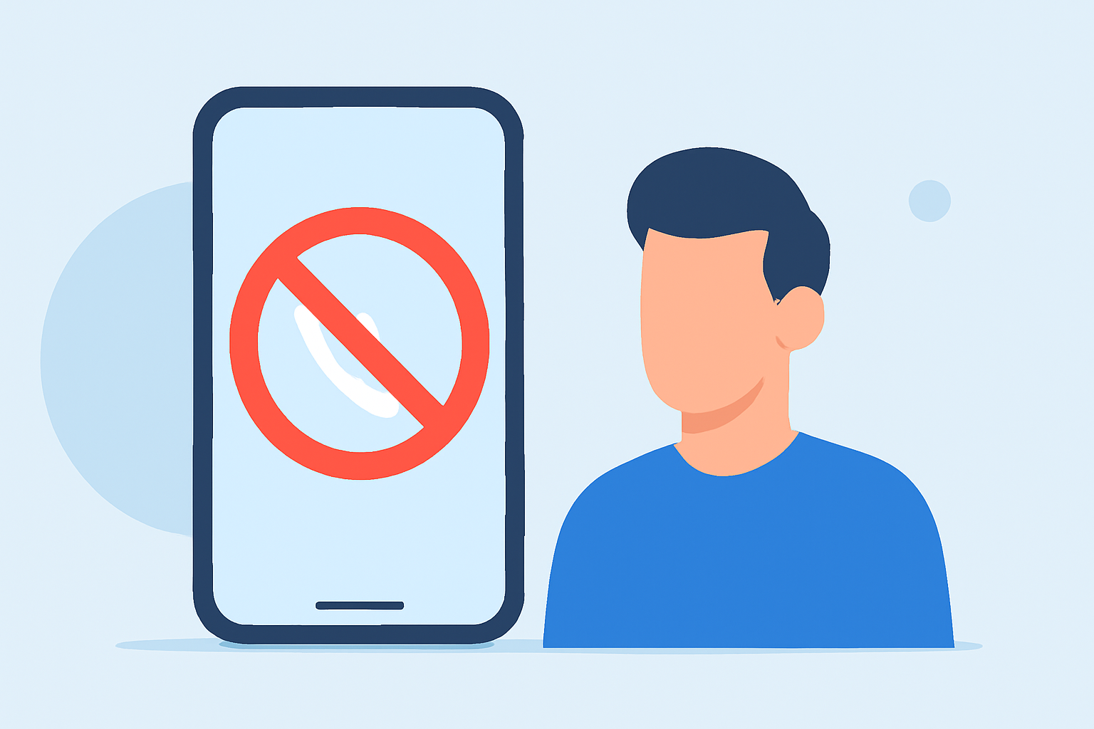 Which App is Best for Blocking Telemarketing Calls on a Family Phone?