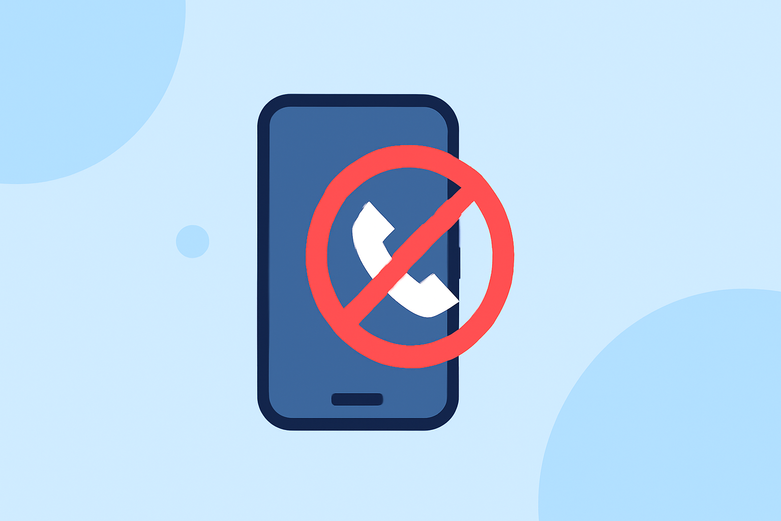Which App is Best for Blocking Telemarketing Calls on a Work Phone?