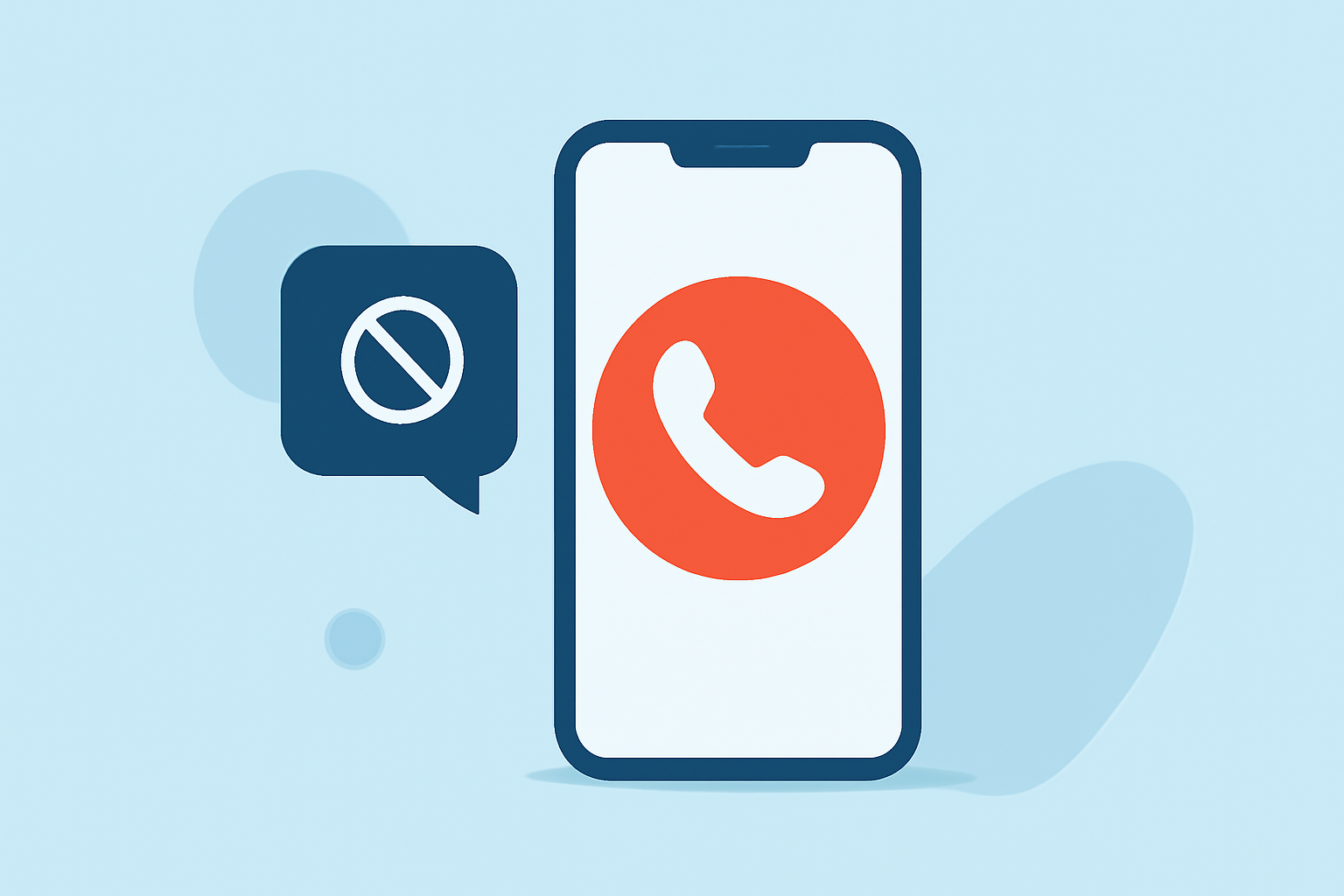 The Best App to Block Unknown Calls for Your Family's Phone