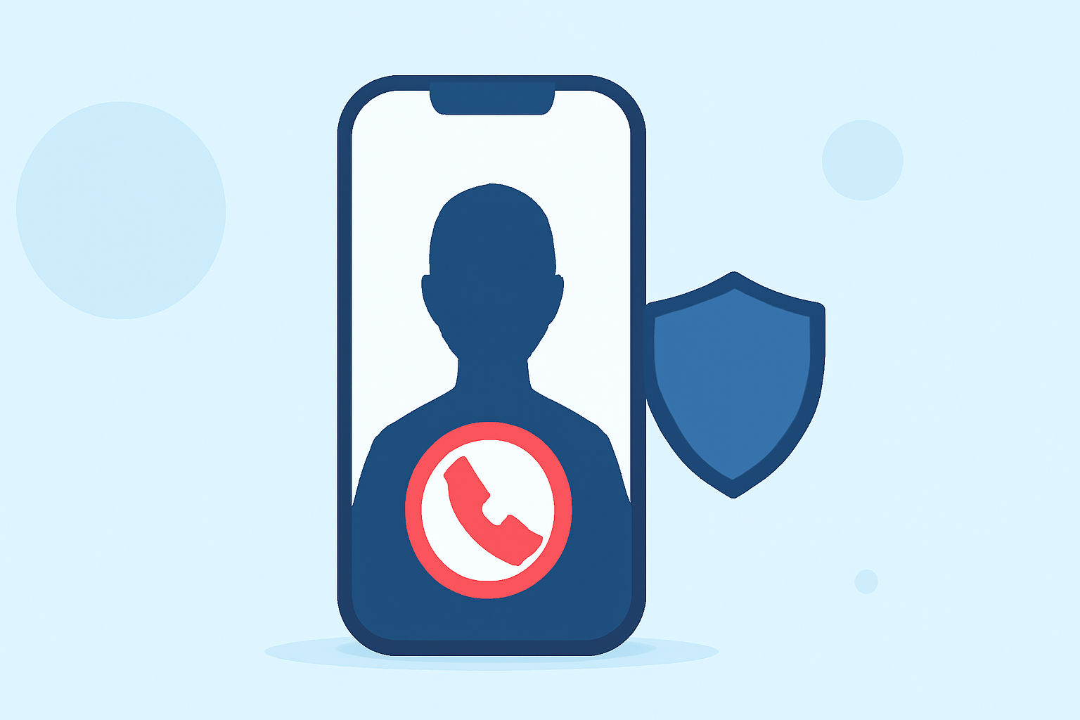 Which App is Best for Blocking Unknown Calls on a US Phone Number Today?