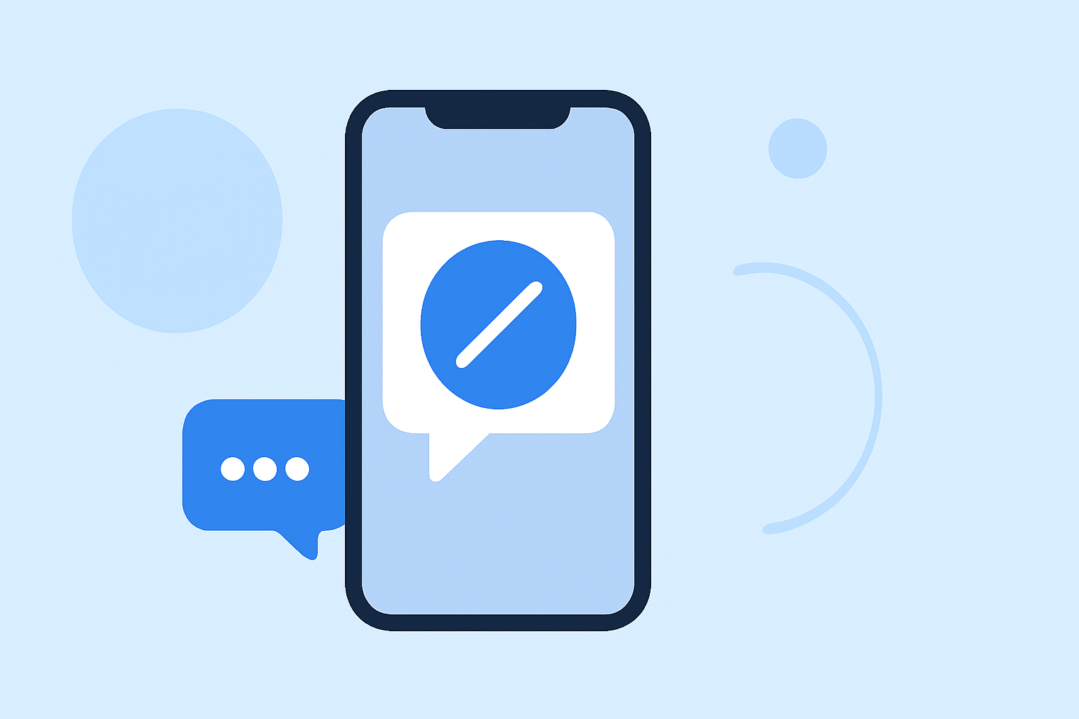 Which App is Best for Blocking Unknown Sender Texts on iOS?
