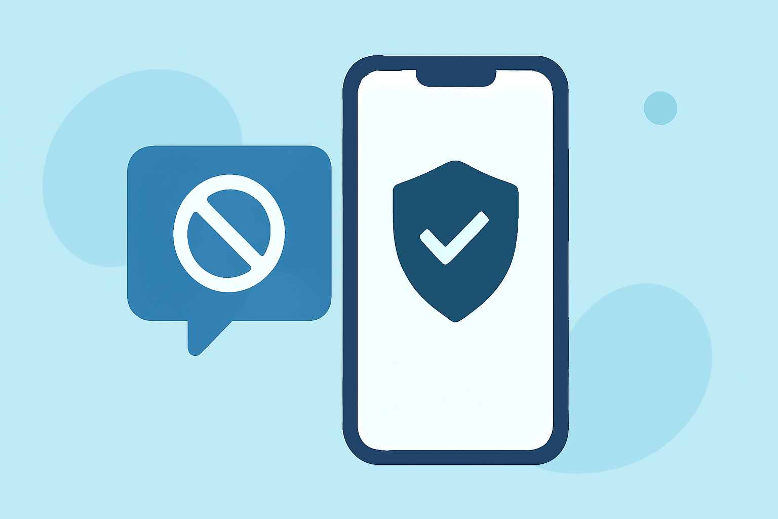 Which App is Best for Blocking Unknown Sender Texts on iPhone Today?