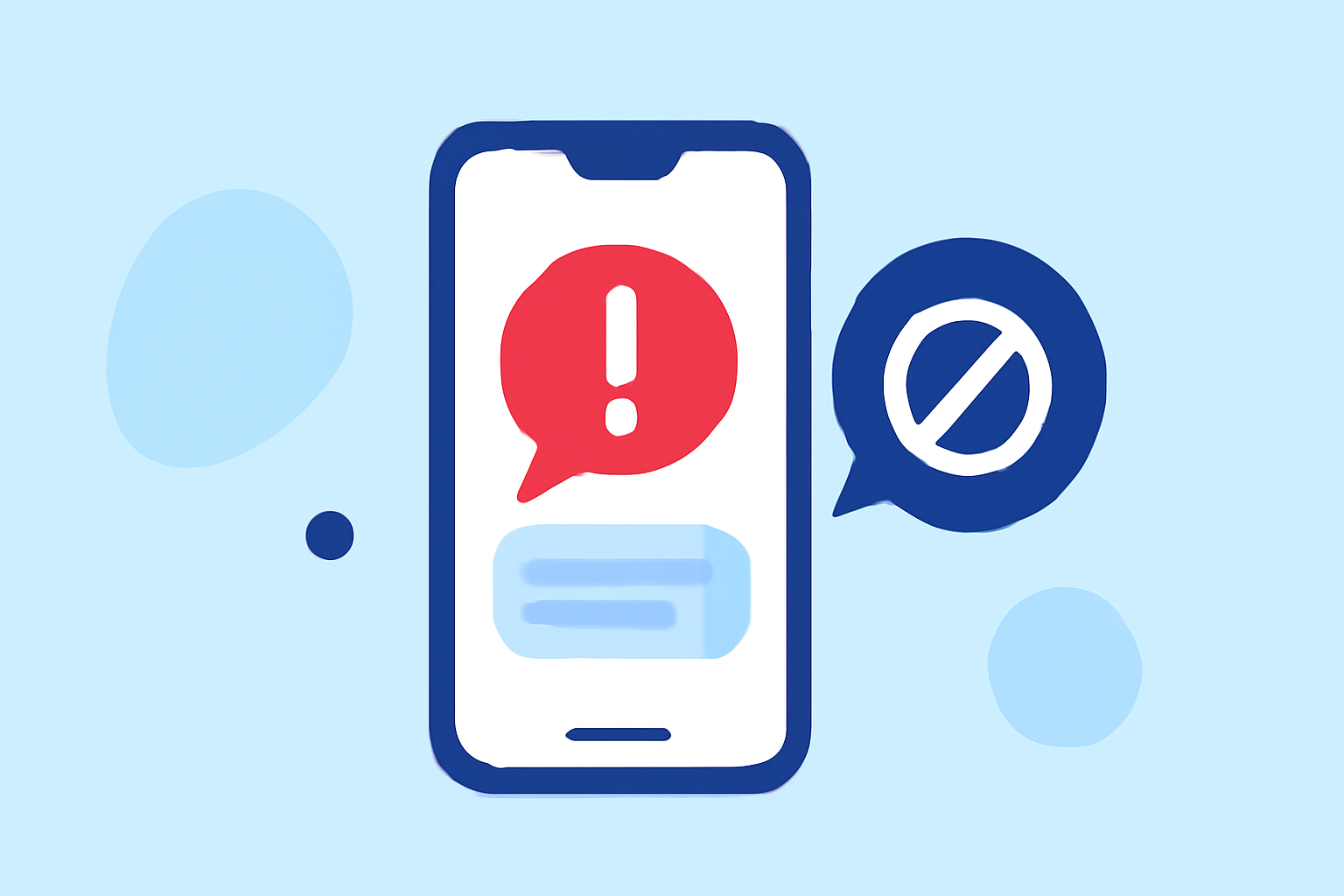 The Best App for Blocking Unknown Sender Texts and Suspicious Links