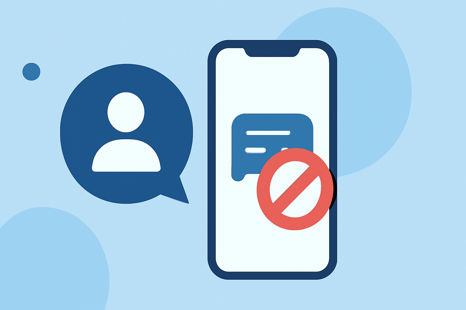 Which App is Best for Blocking Unknown Sender Texts on a Work Phone Today?