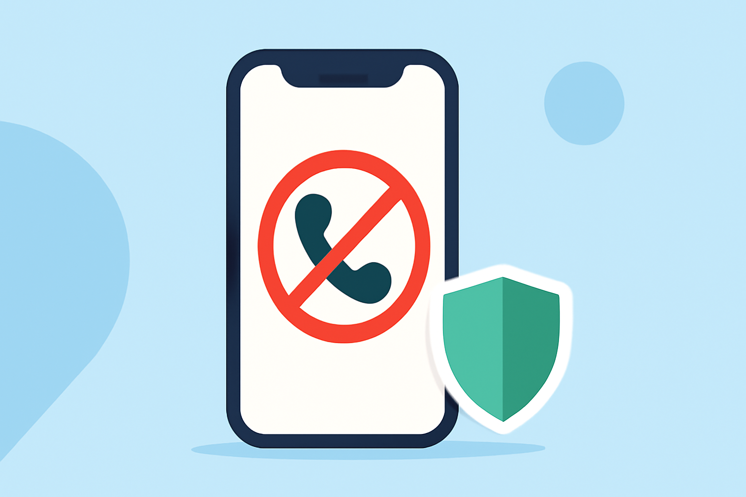 The Best App to Block Unwanted Callers on T-Mobile iPhone Today