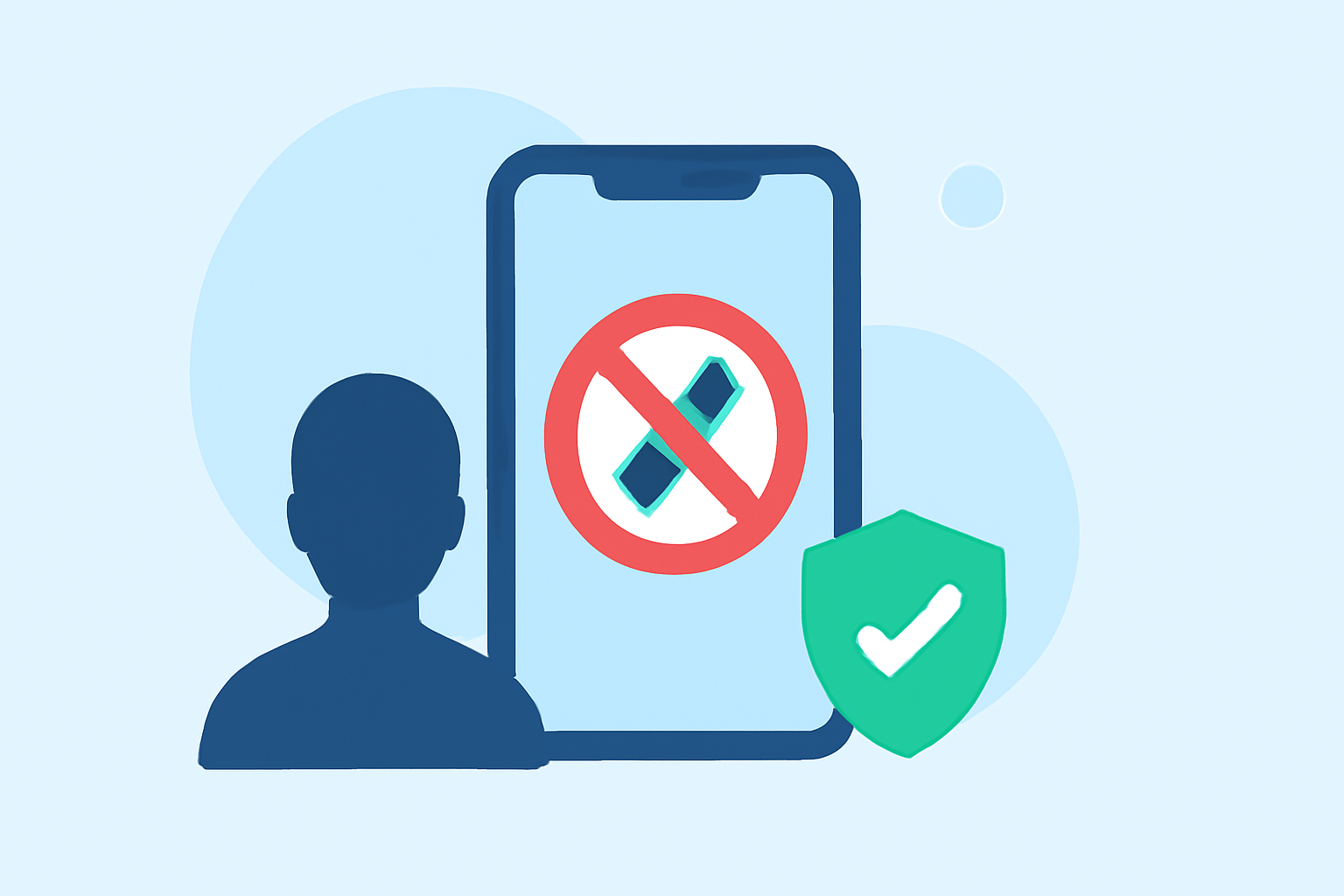 The Best App to Block Unwanted Callers on Your Work Phone