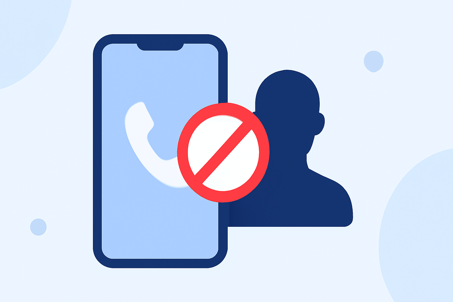 Which App is Best for Blocking Unwanted Callers on a Work Phone Today for Everyday Users