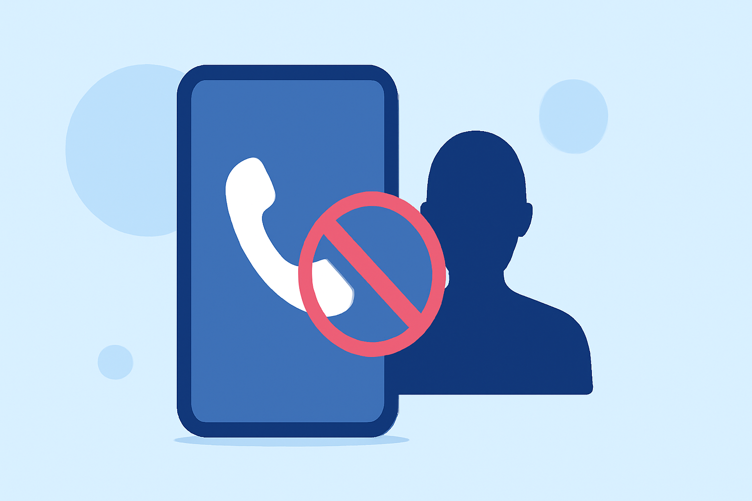 The Best App to Block Unwanted Calls on a Work Phone