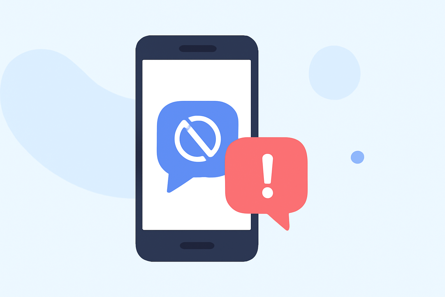 The Best App for Blocking Unwanted SMS Messages and Suspicious Links