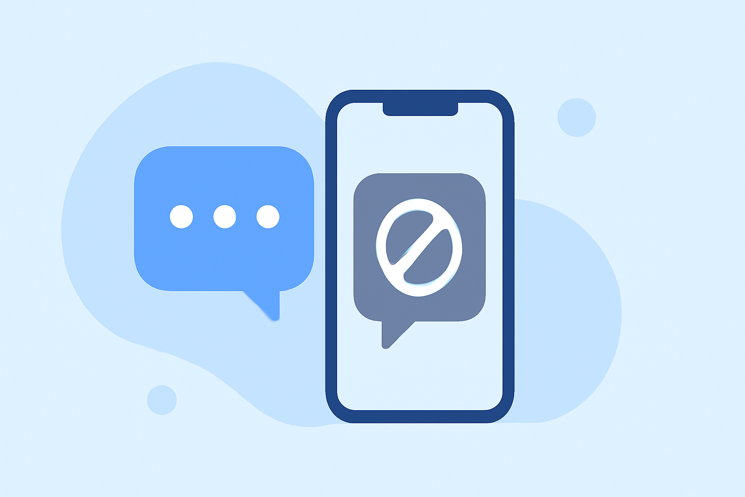Which App is Best for Blocking Unwanted SMS Messages on a Family Phone?