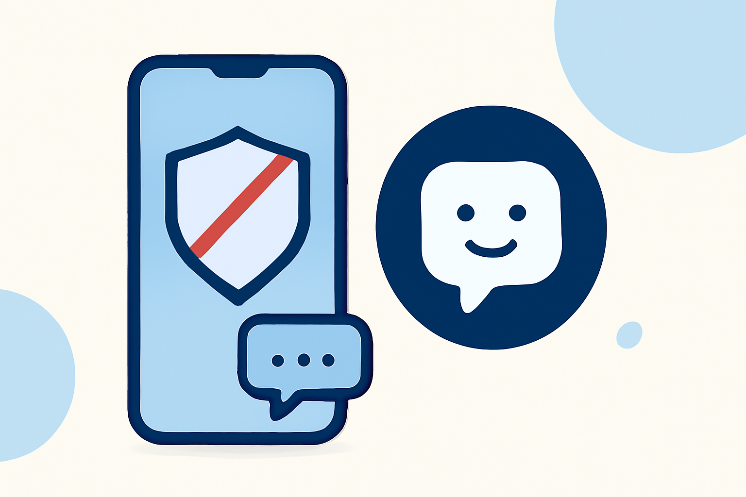 The Best App to Block Unwanted SMS Messages and Suspicious Links