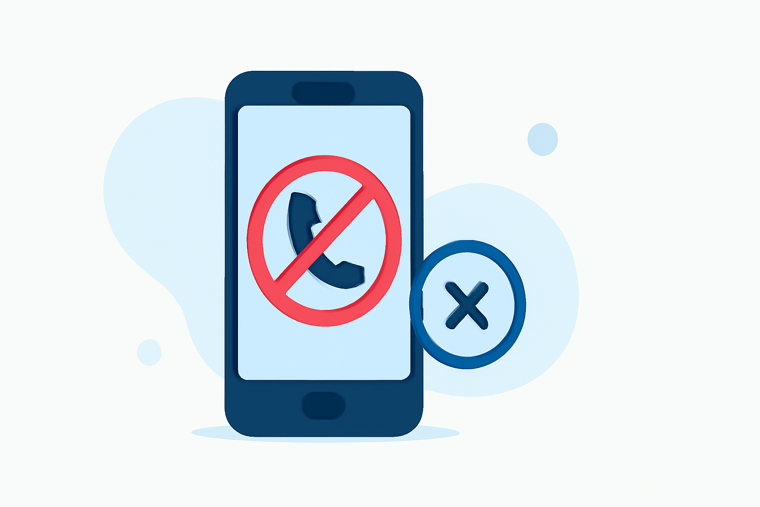 The Best App for Blocking Automated Calls