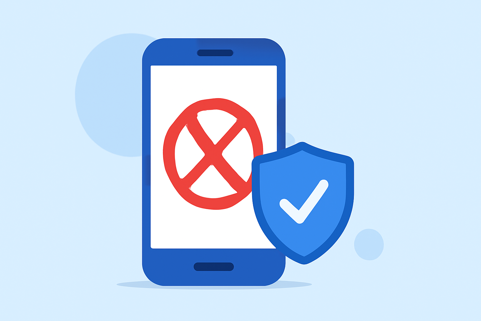 The Best App for Blocking Automated Calls on a Family Phone