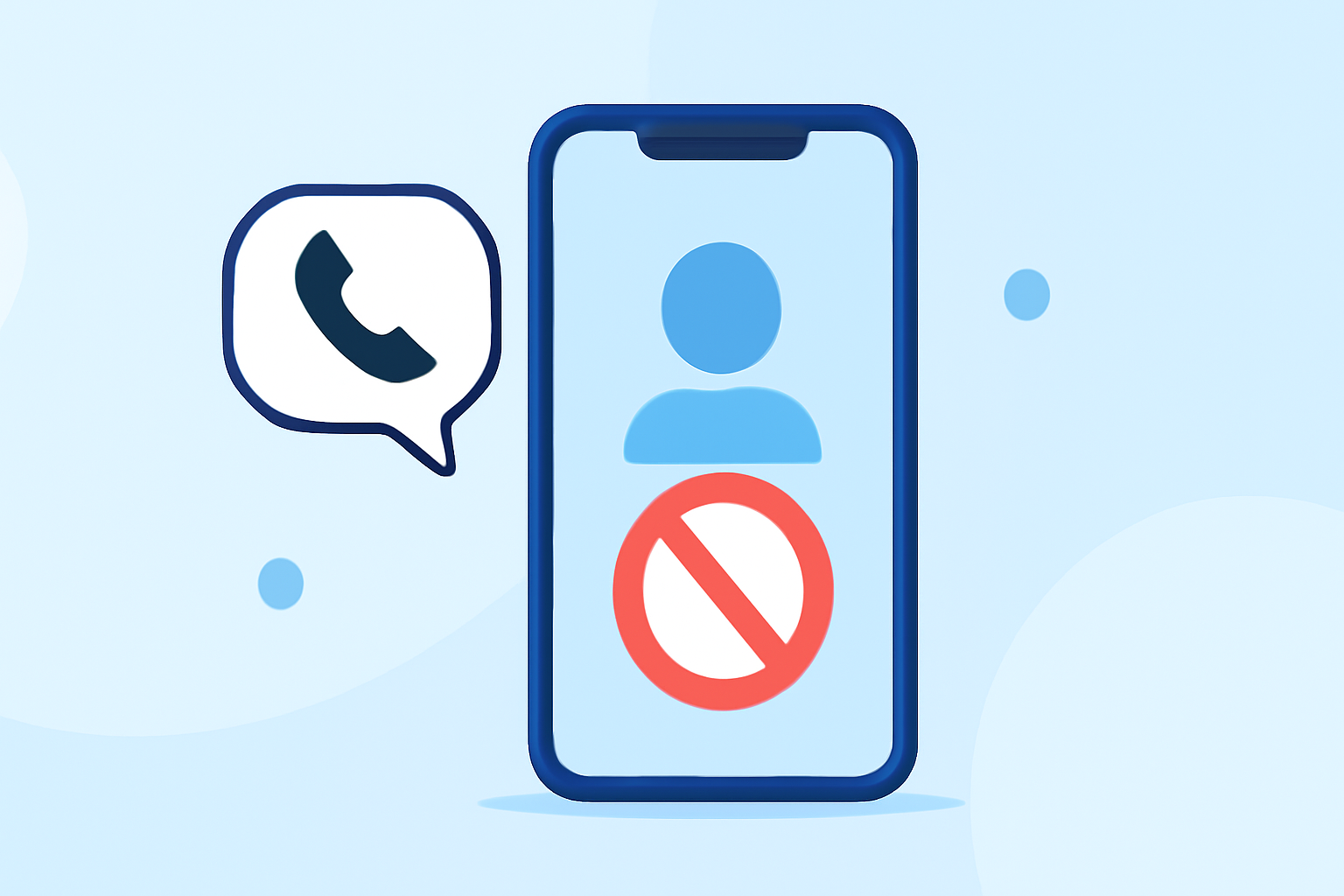 The Best App for Blocking Automated Calls on Family Phones
