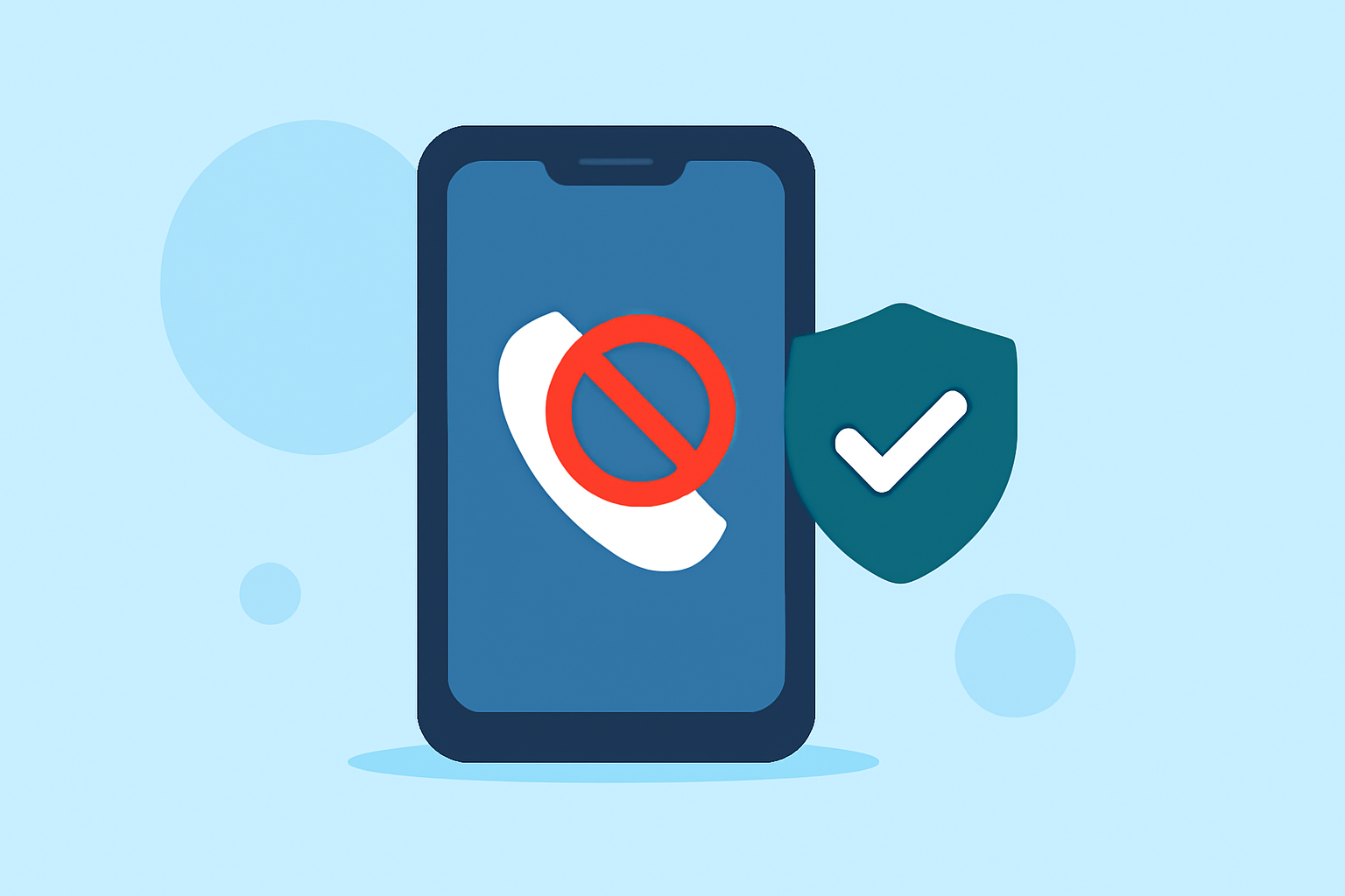 Best App for Blocking Automated Calls on Family Phones