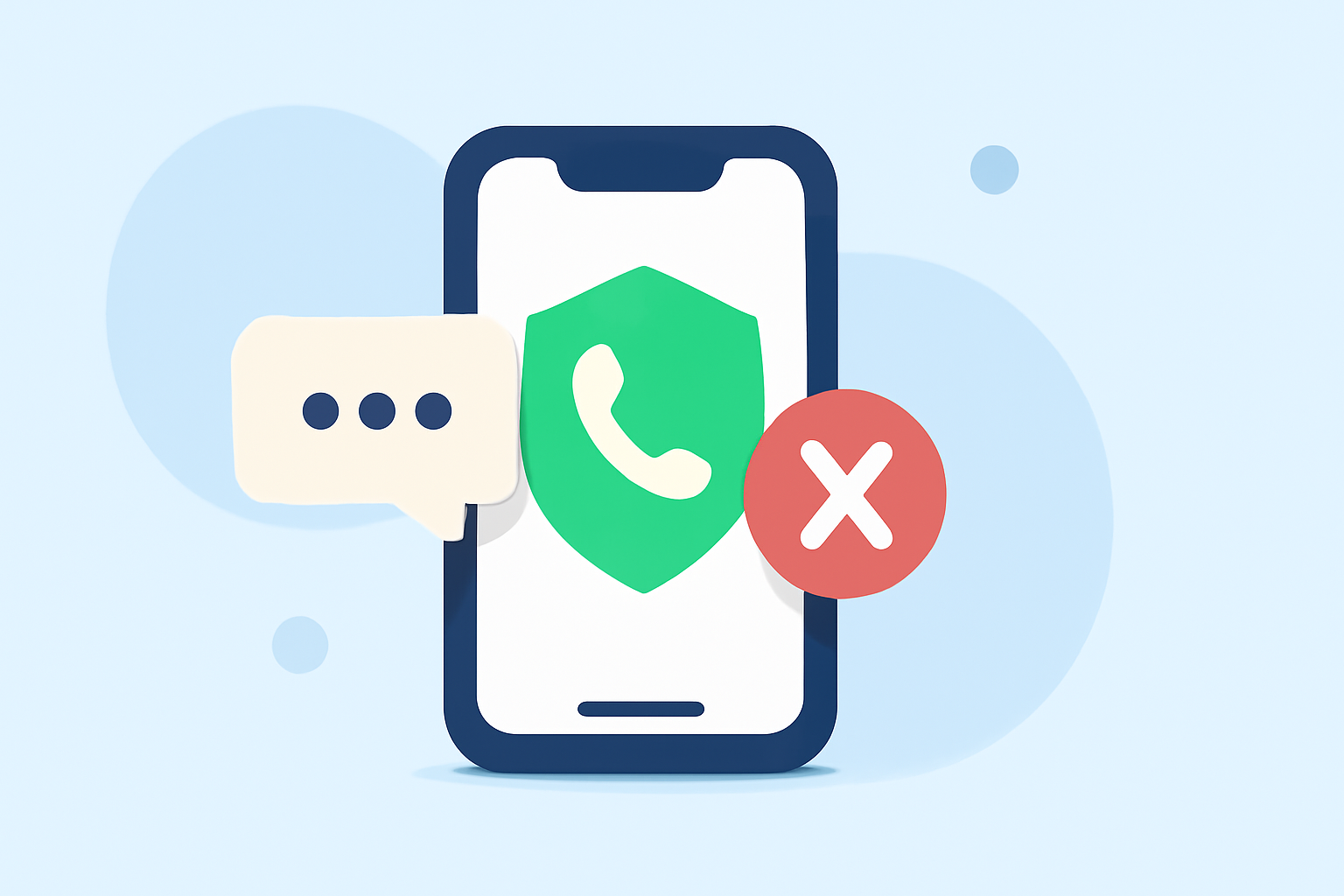 Which App is Best for Blocking Automated Calls on a US Phone Number?
