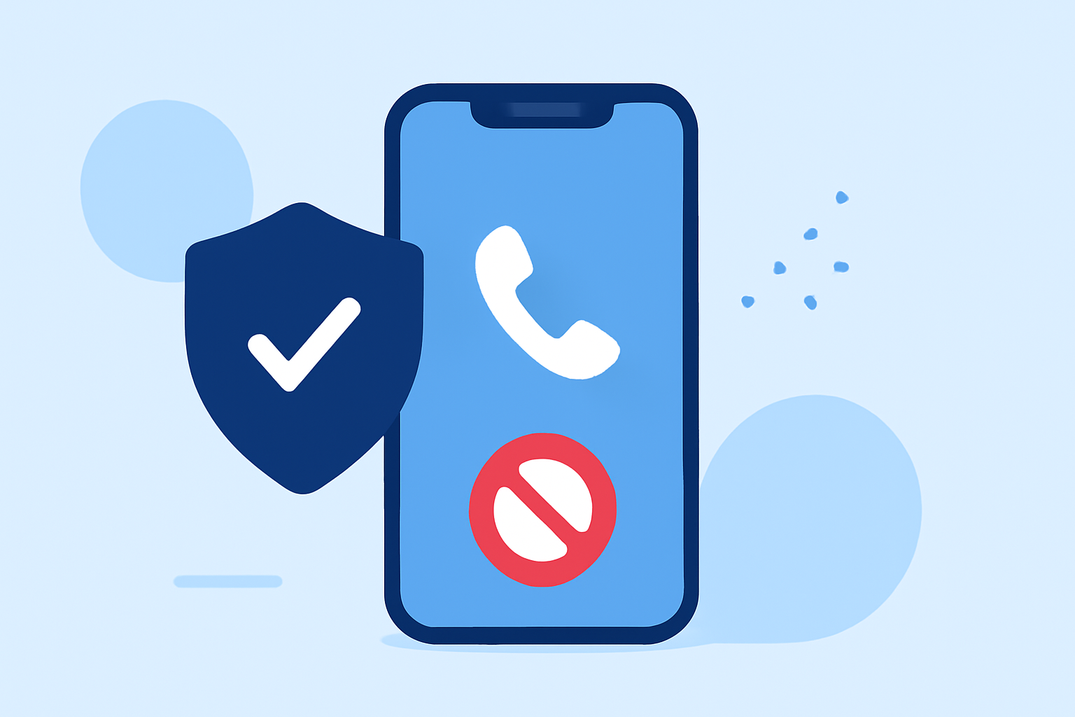 The Best App for Blocking Bank Scam Calls Today