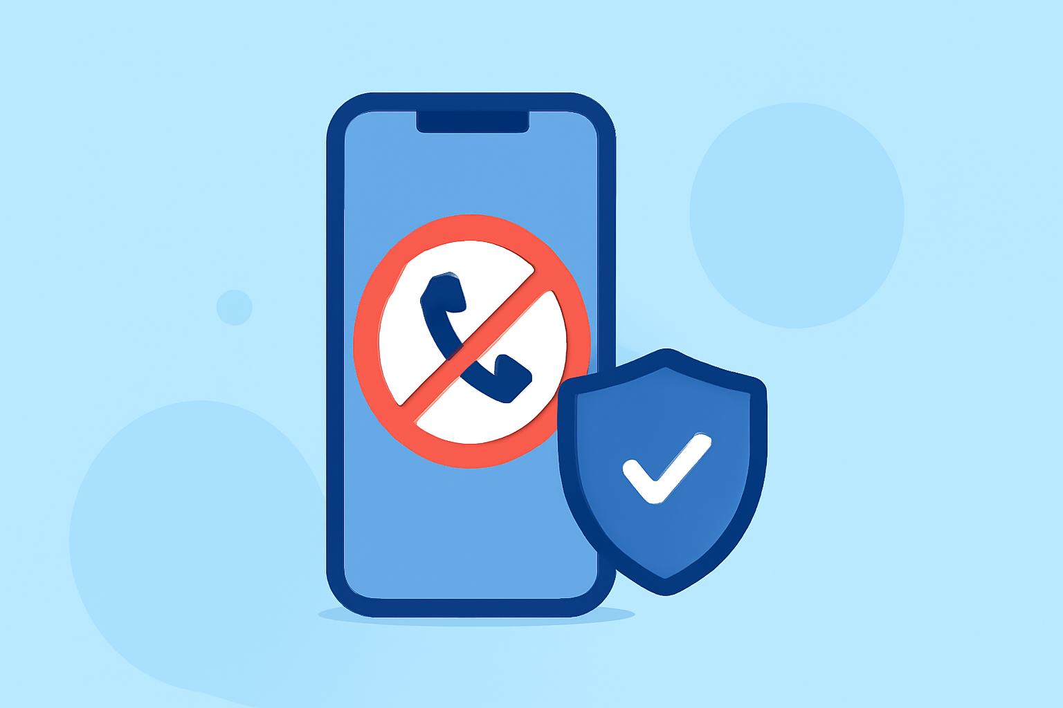 The Best App for Blocking Debt Collector Spam Calls