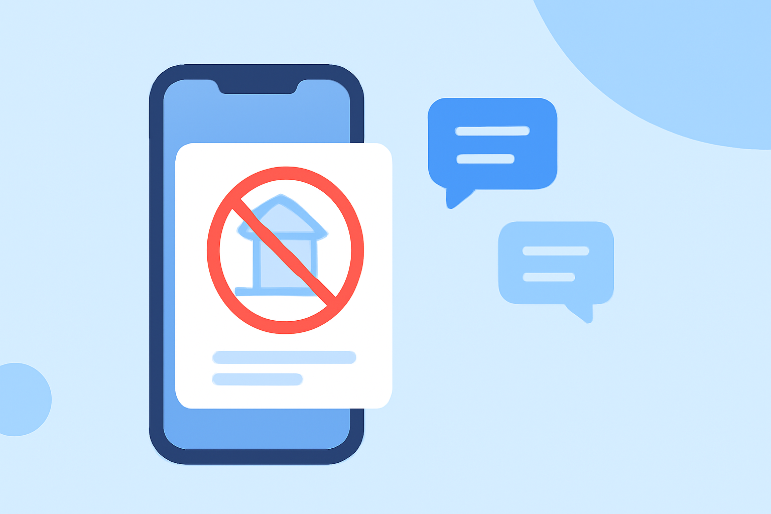 The Best App for Blocking Fake Bank Alert Texts
