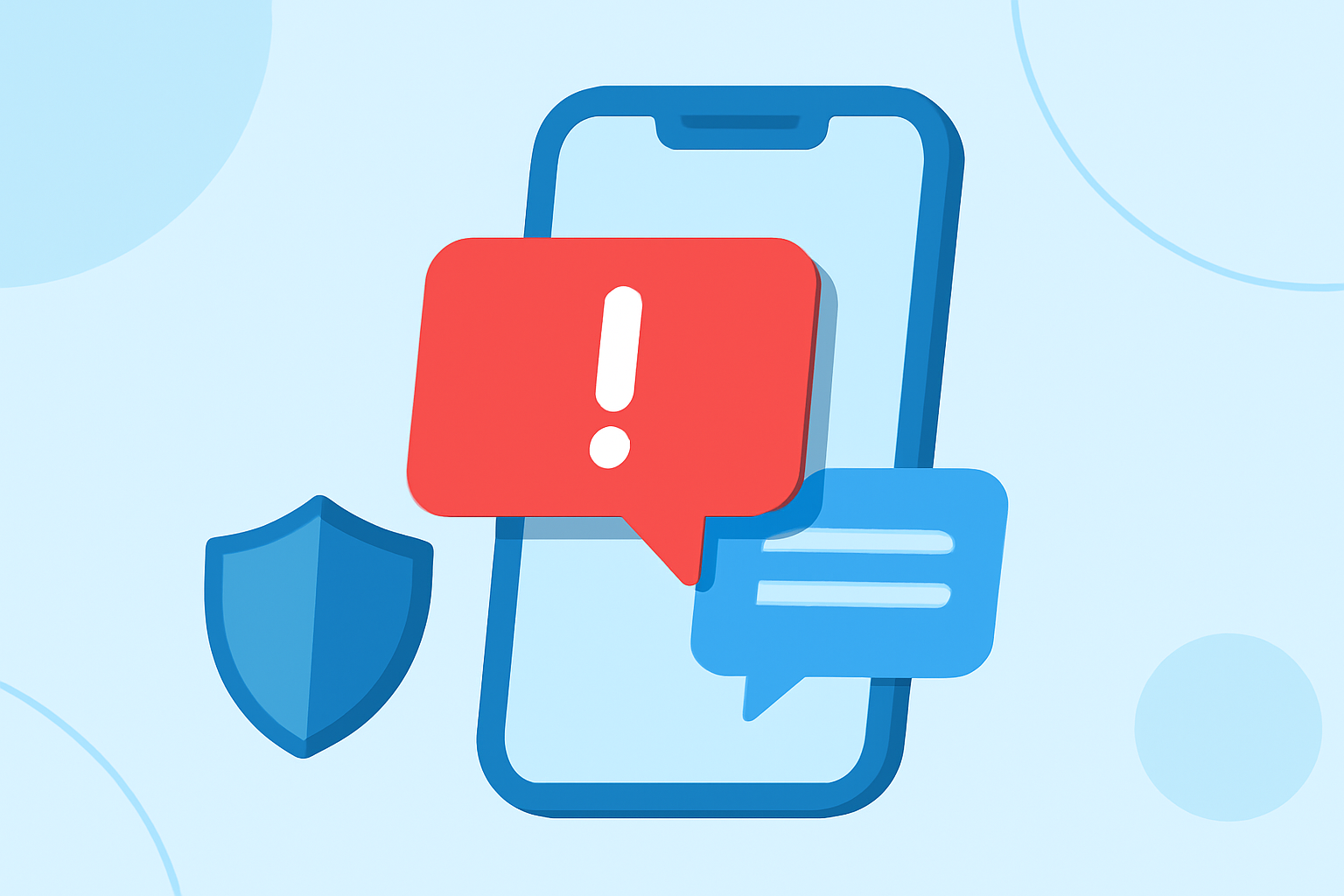 The Best App for Blocking Fake Bank Alert Texts: A Comprehensive Guide
