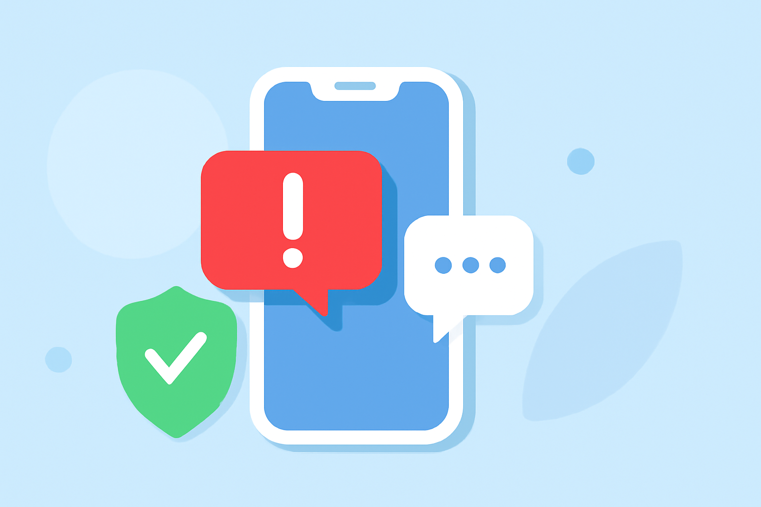 The Best App for Blocking Fake Bank Alert Texts on ATT iPhone