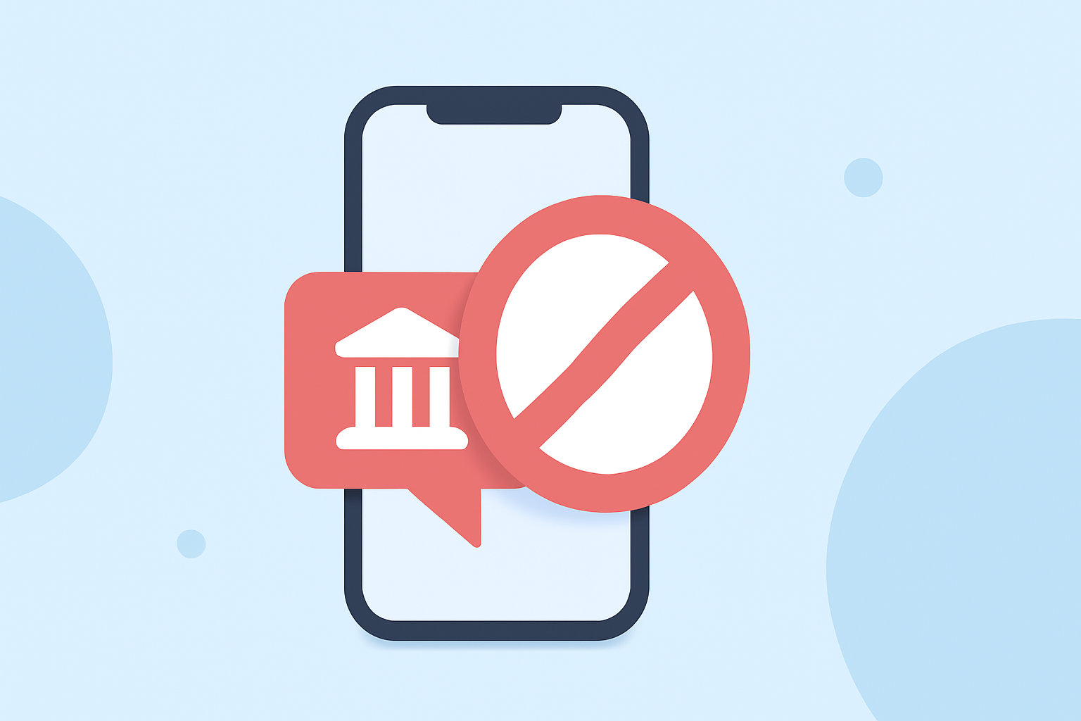 Best App for Blocking Fake Bank Alert Texts on T-Mobile iPhone