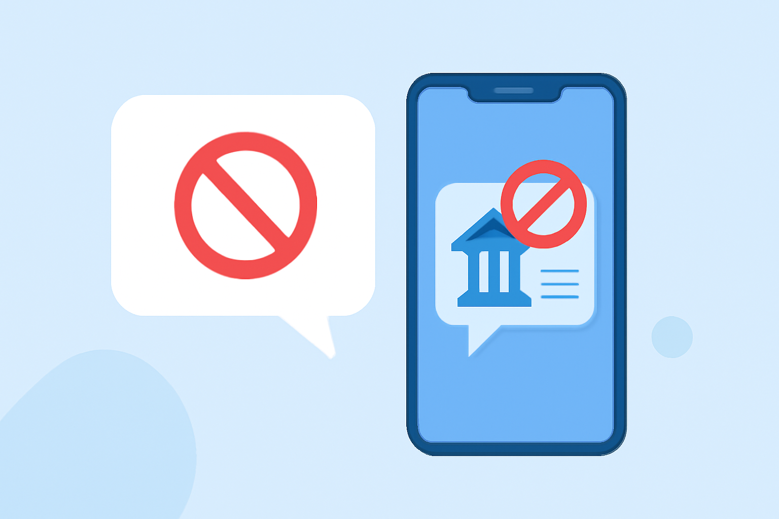 The Best App for Blocking Fake Bank Alert Texts on T-Mobile iPhone