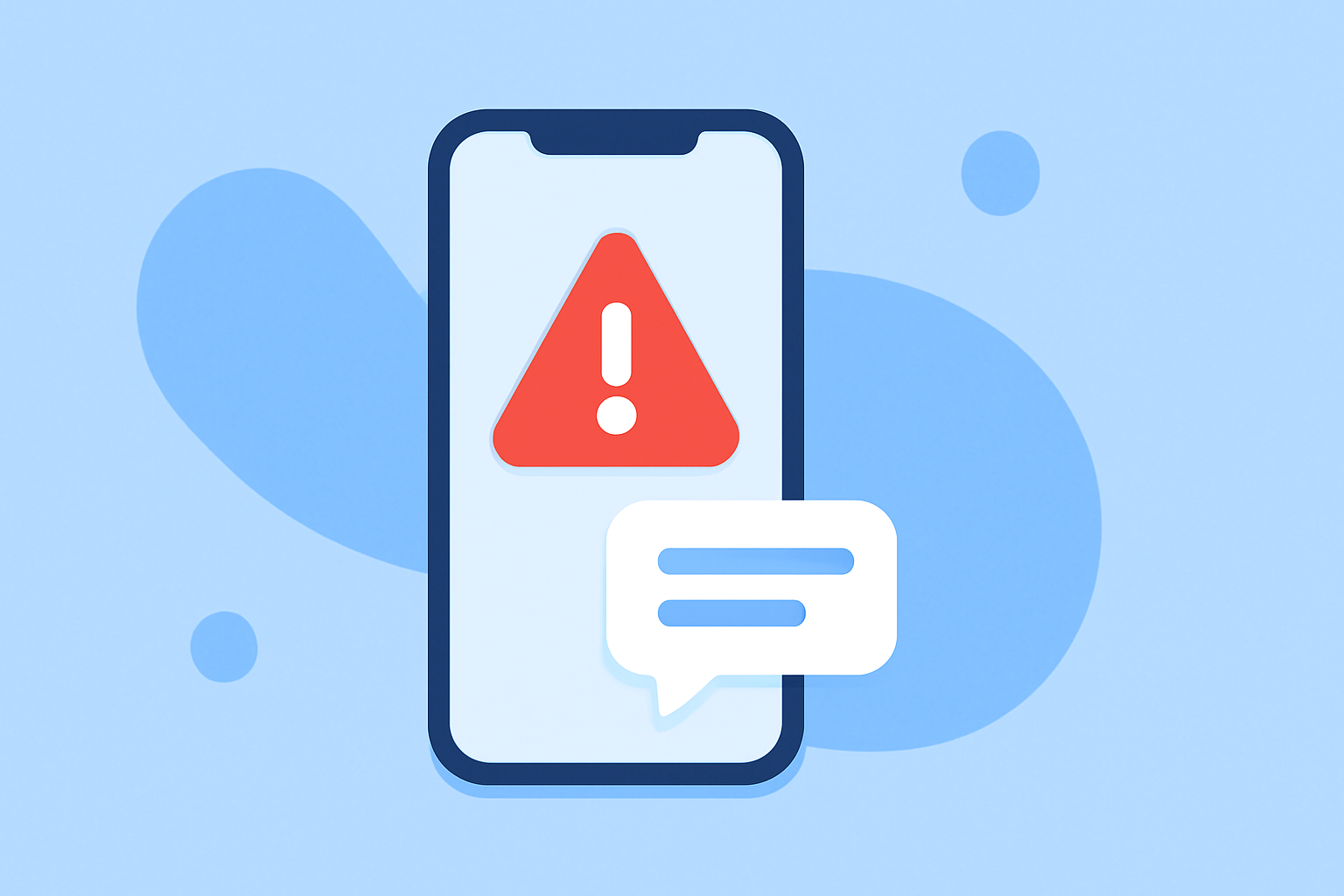 The Best App for Blocking Fake Bank Alert Texts on T-Mobile iPhone