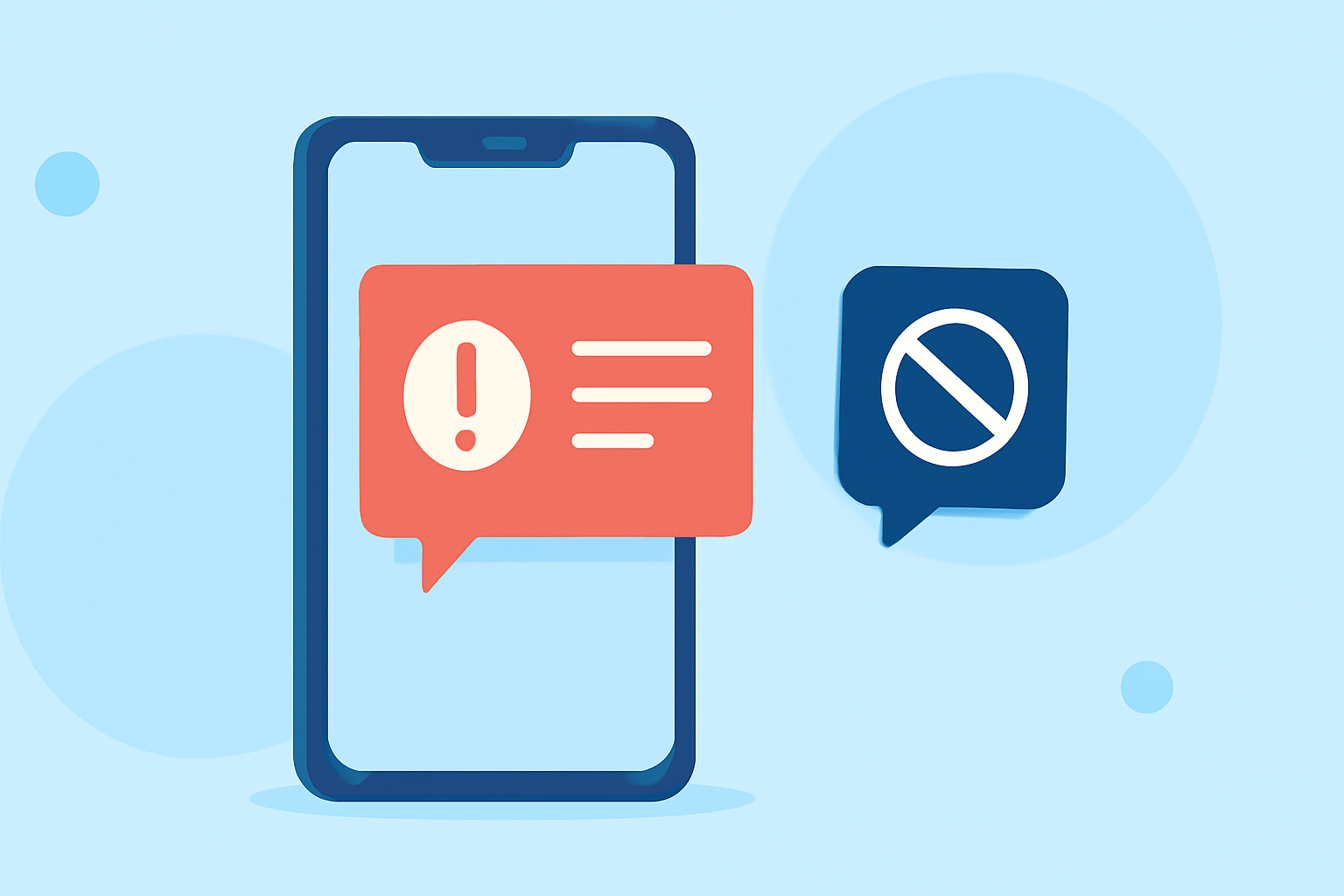 Which App is Best for Blocking Fake Bank Alert Texts on Mobile?