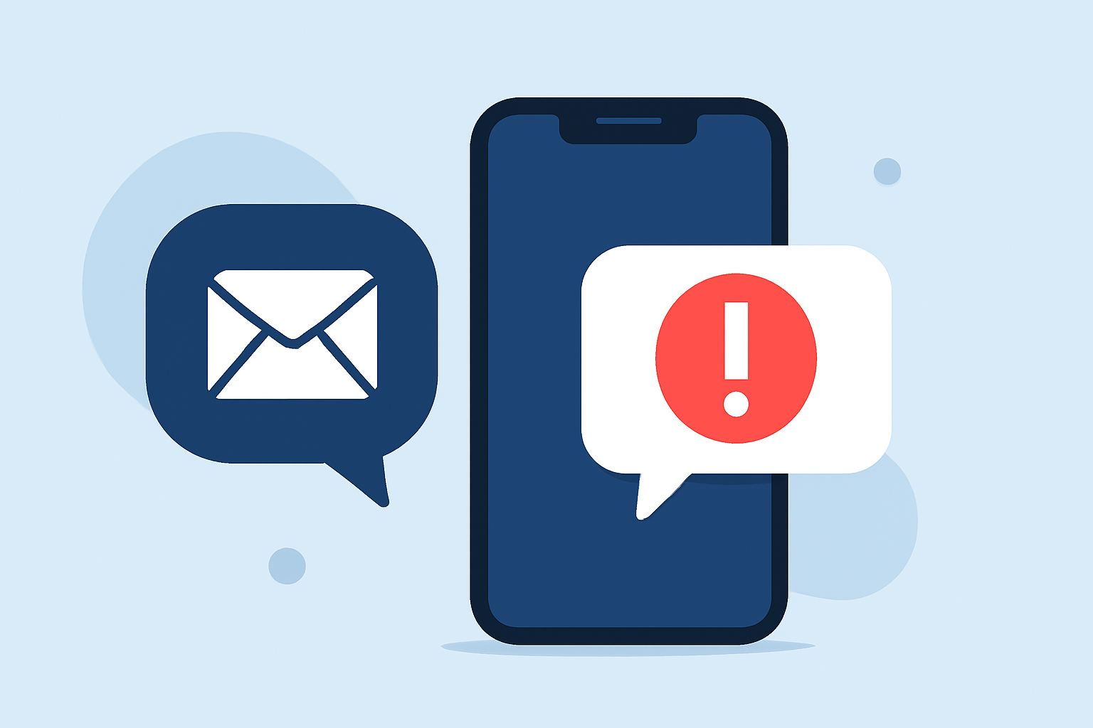 Which App is Best for Blocking Fake Delivery Texts?