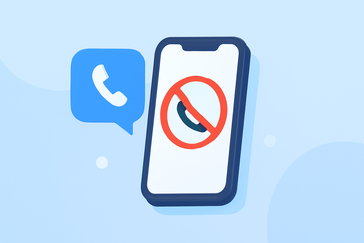 The Best App for Blocking Fake Local Calls on iOS: A Comparative Guide