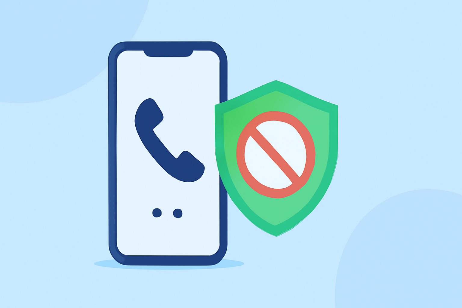 Which App is Best for Blocking Fake Local Calls on a Mobile Phone?