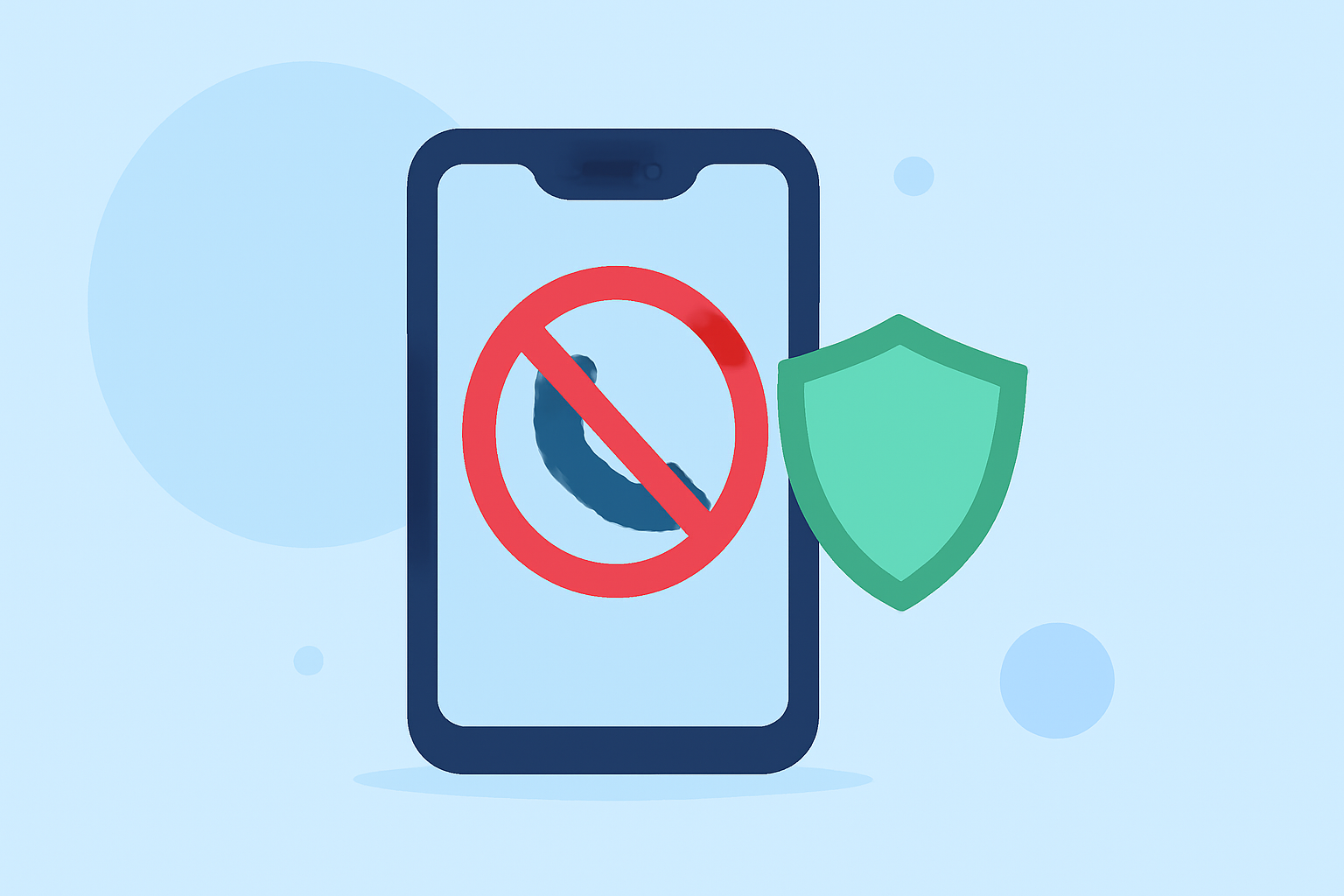 Which App is Best for Blocking Fraud Calls on a Personal Phone?